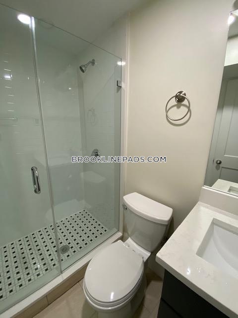 12 Harris St, Coolidge Corner