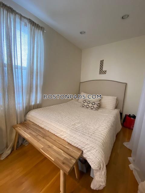 205 Endicott St, North End