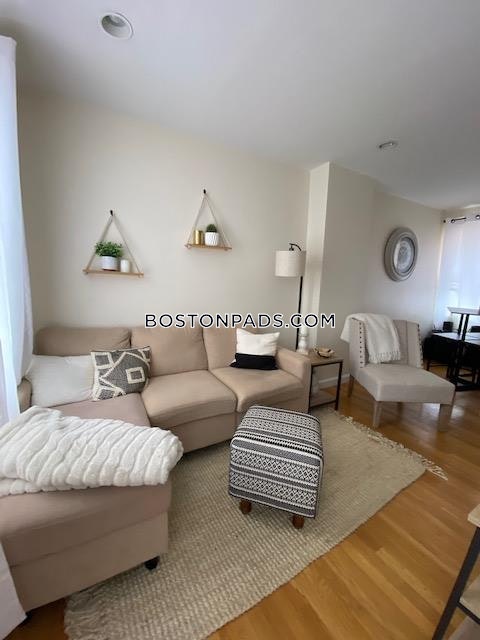 205 Endicott St, North End