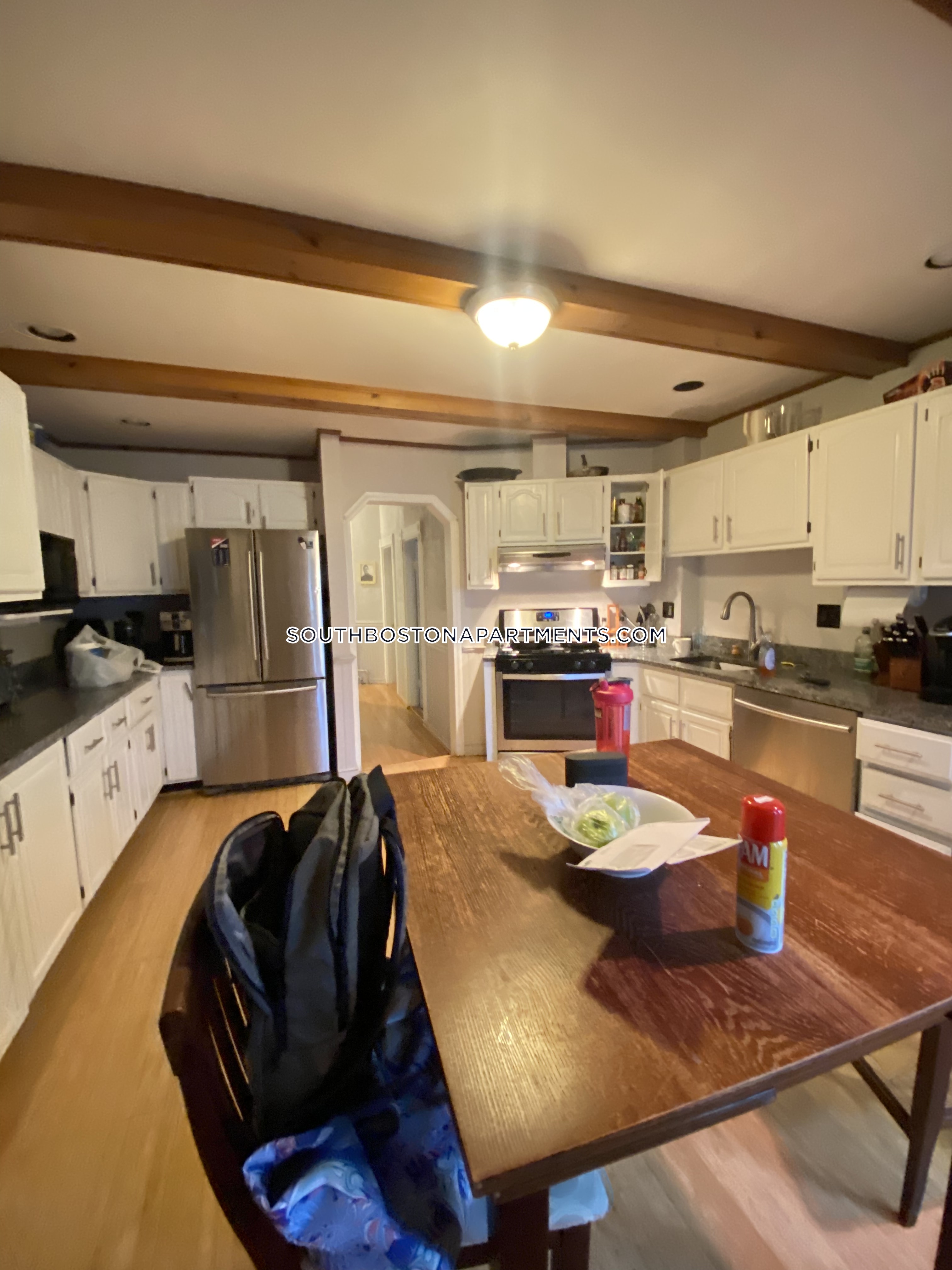 895 Broadway, South Boston