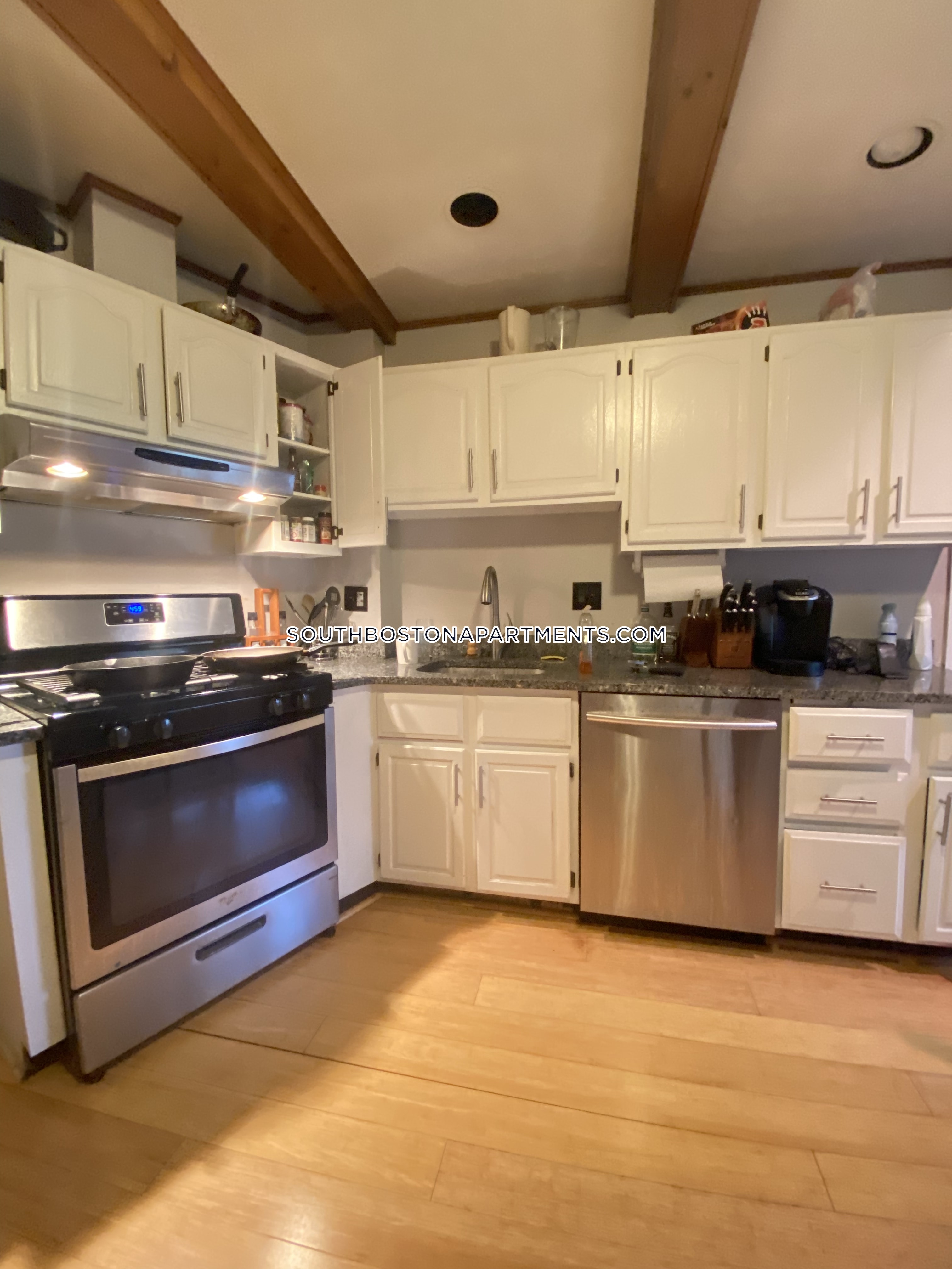 895 Broadway, South Boston