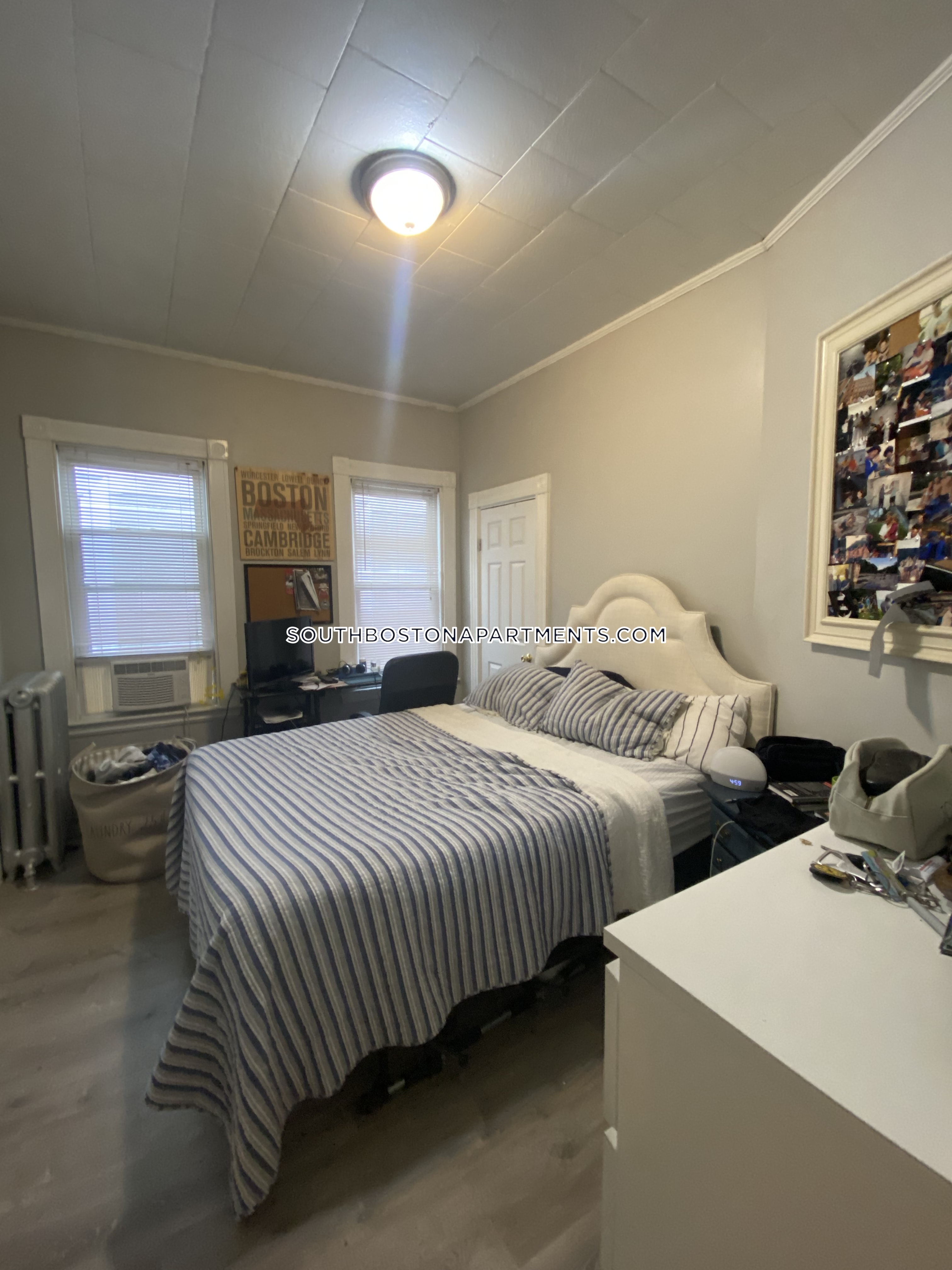 895 Broadway, South Boston