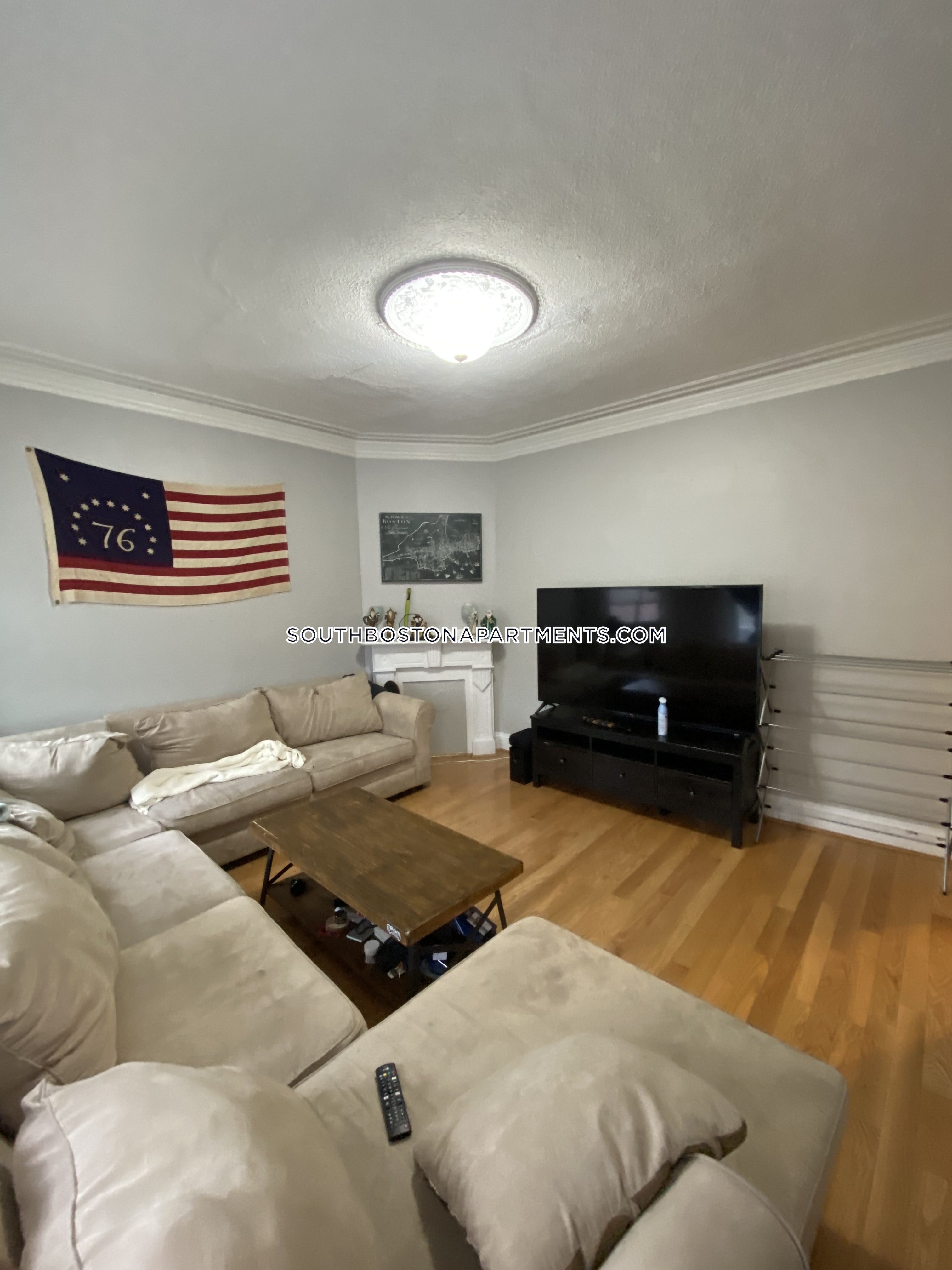 895 Broadway, South Boston