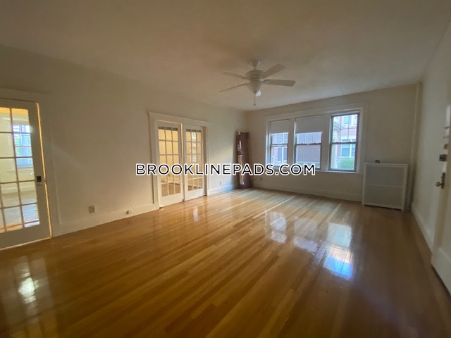 14 Alton, Coolidge Corner