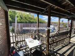 878 Huntington Ave, Mission Hill