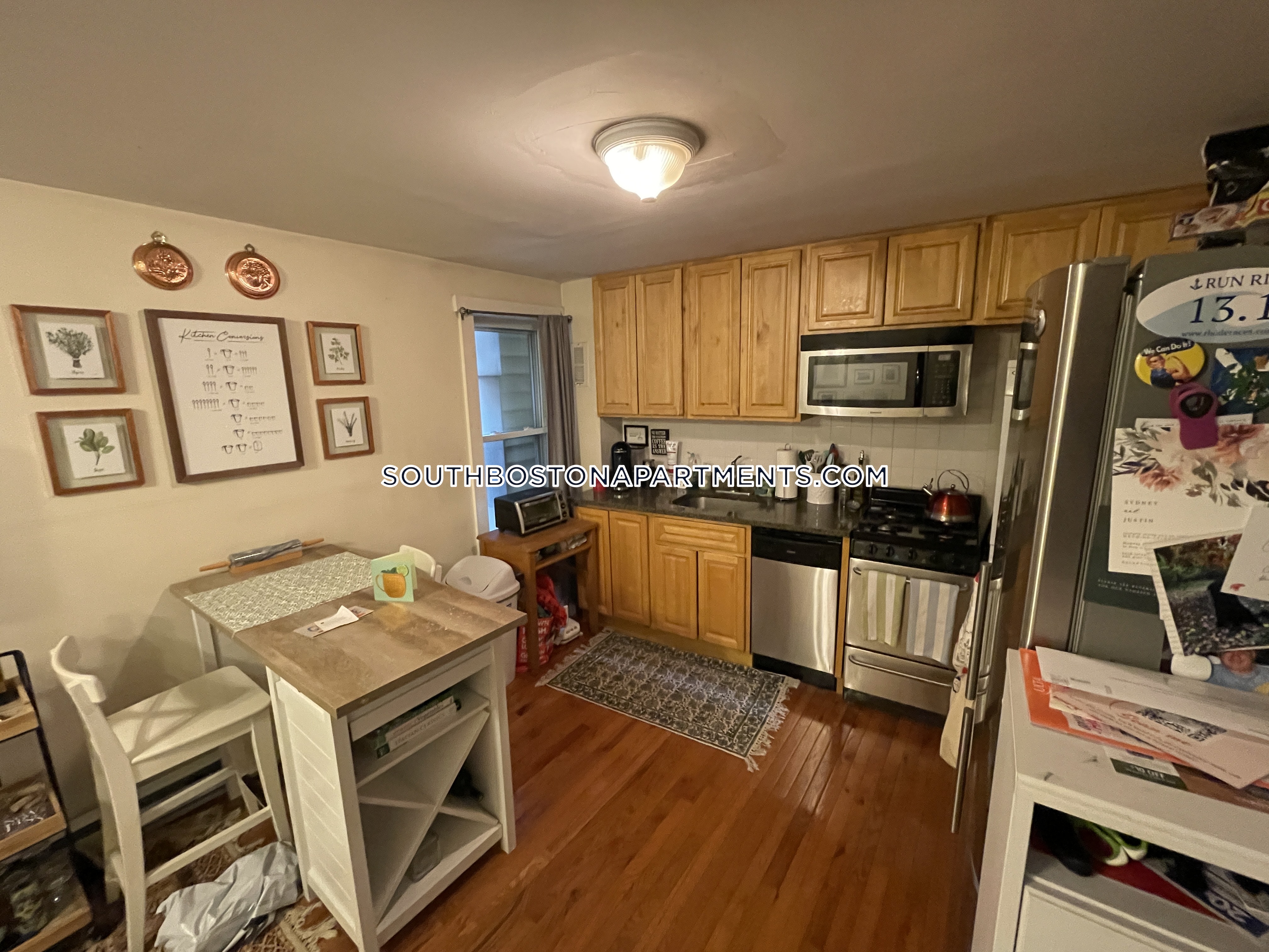 315 4th St, South Boston