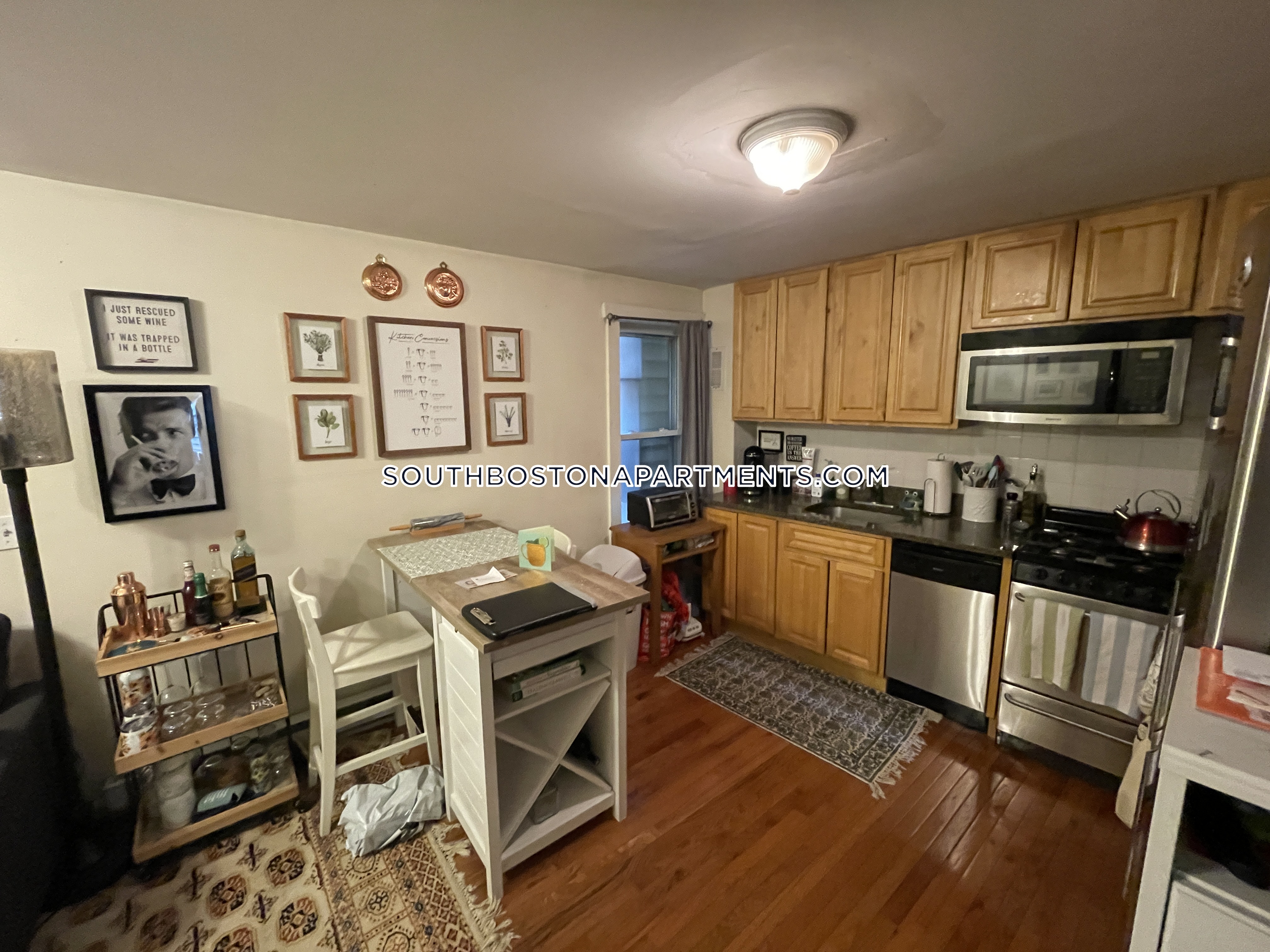 315 4th St, South Boston