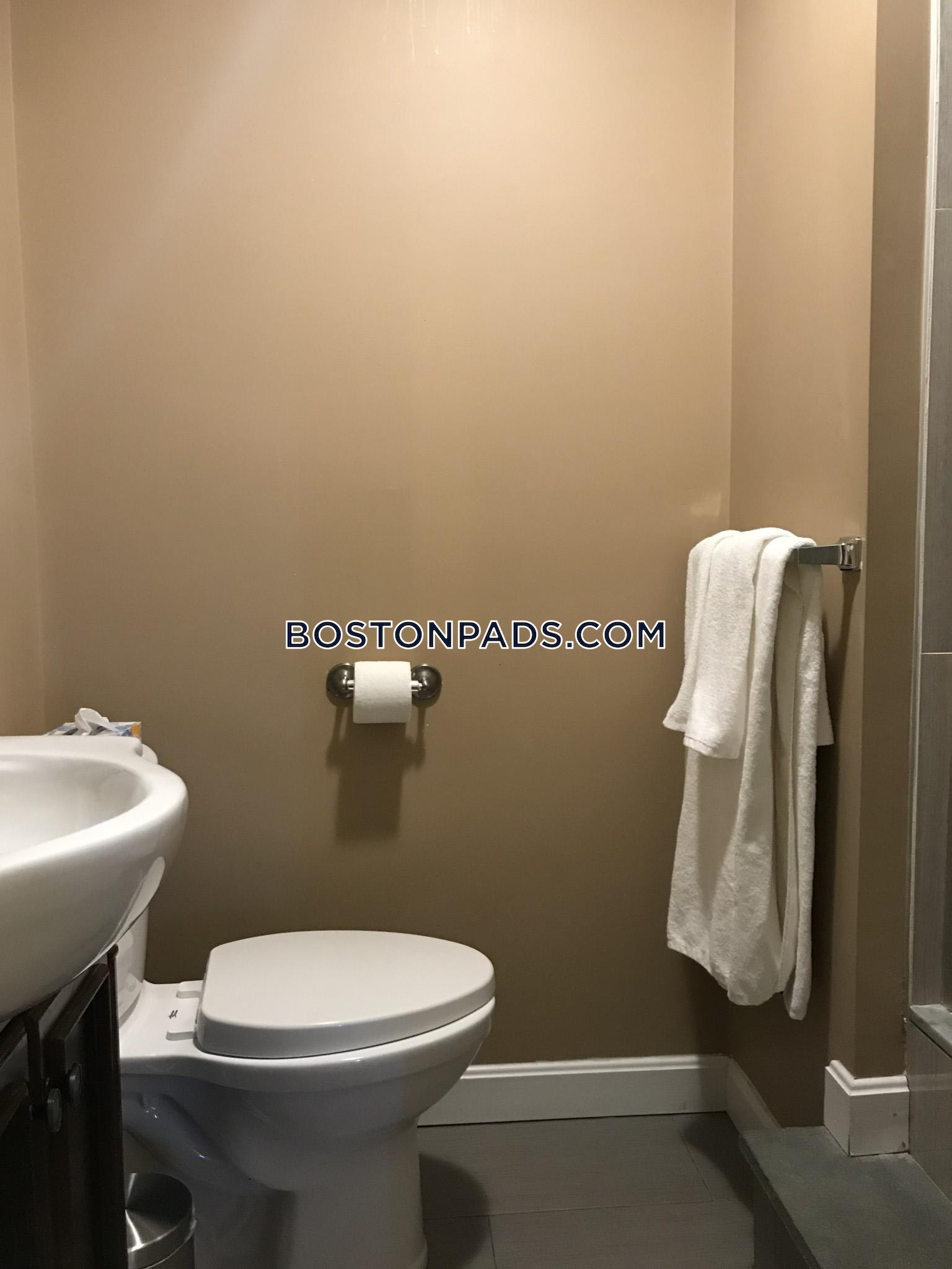 12 Bay State Rd, Fenway