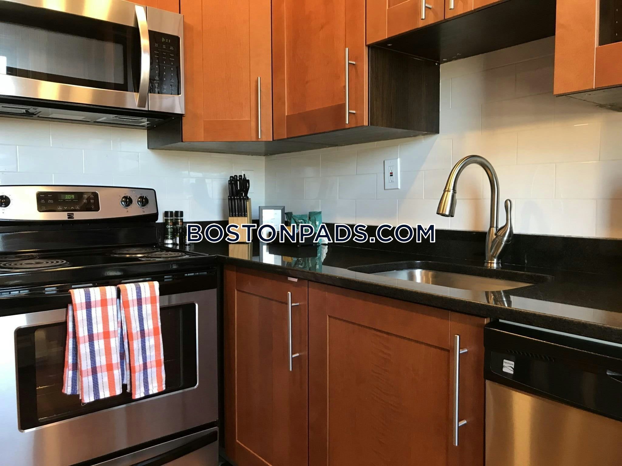 12 Bay State Rd, Fenway