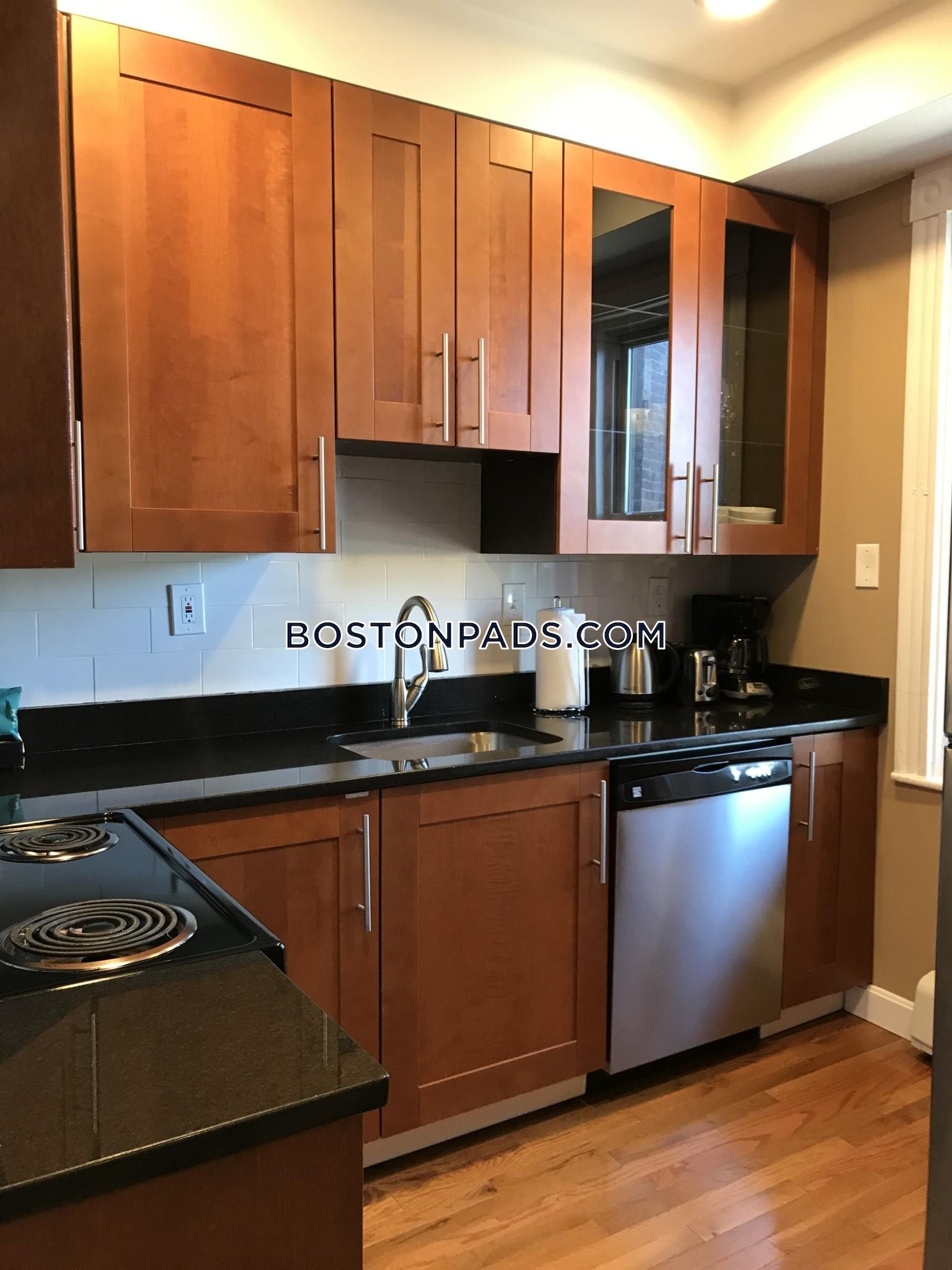 12 Bay State Rd, Fenway