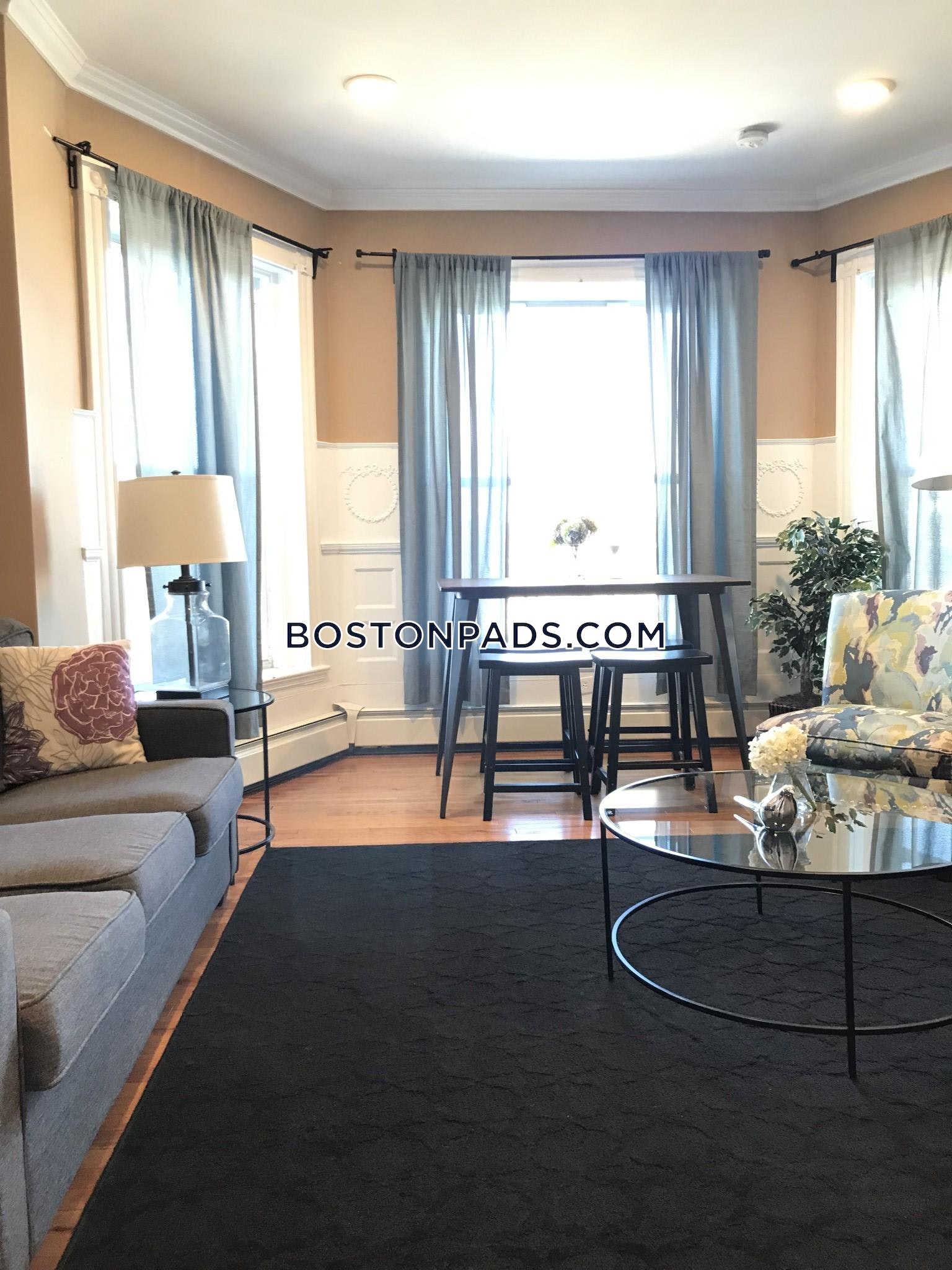 12 Bay State Rd, Fenway