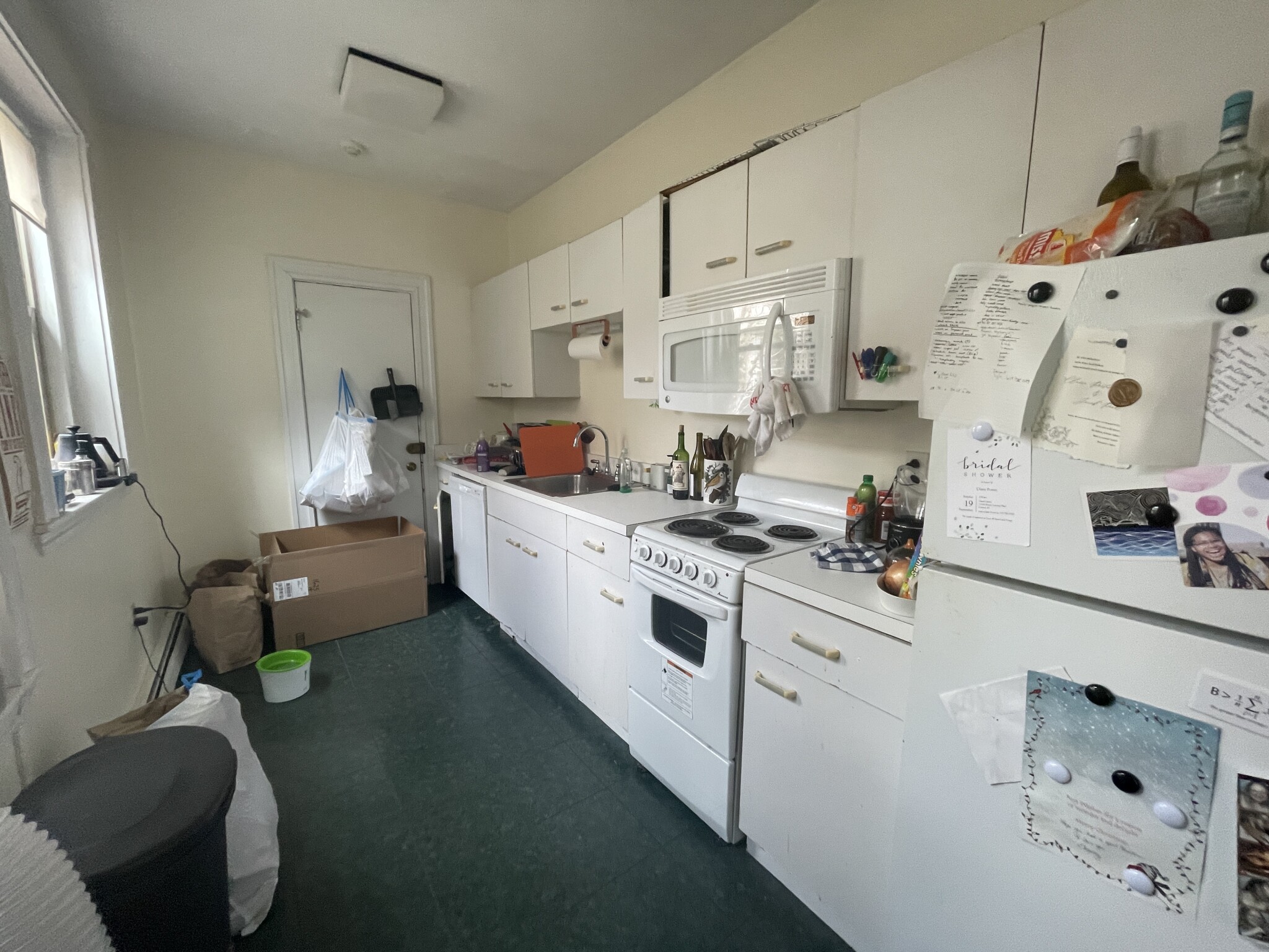 1625 Commonwealth Aven, Brighton