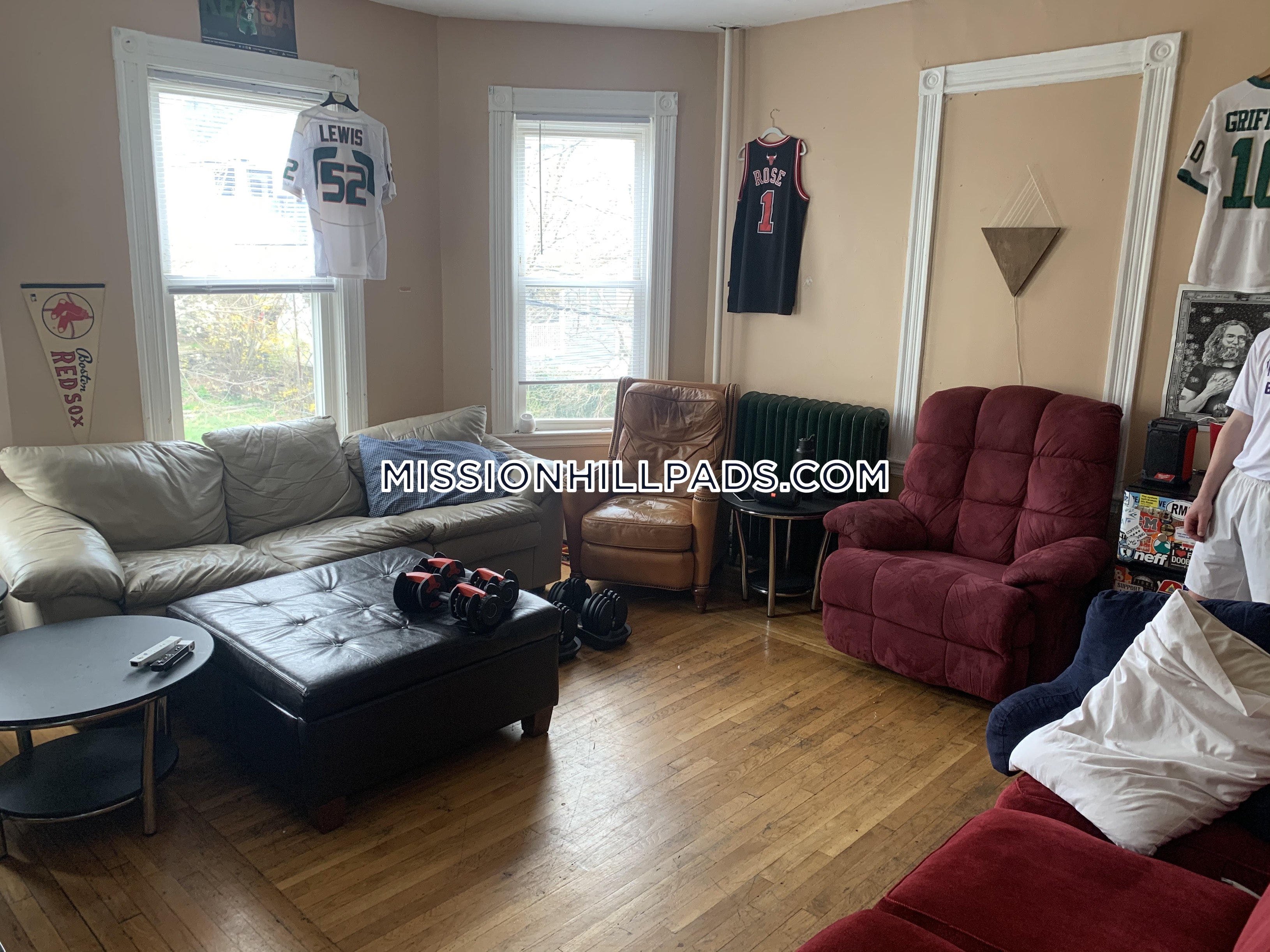 26 Darling St, Mission Hill