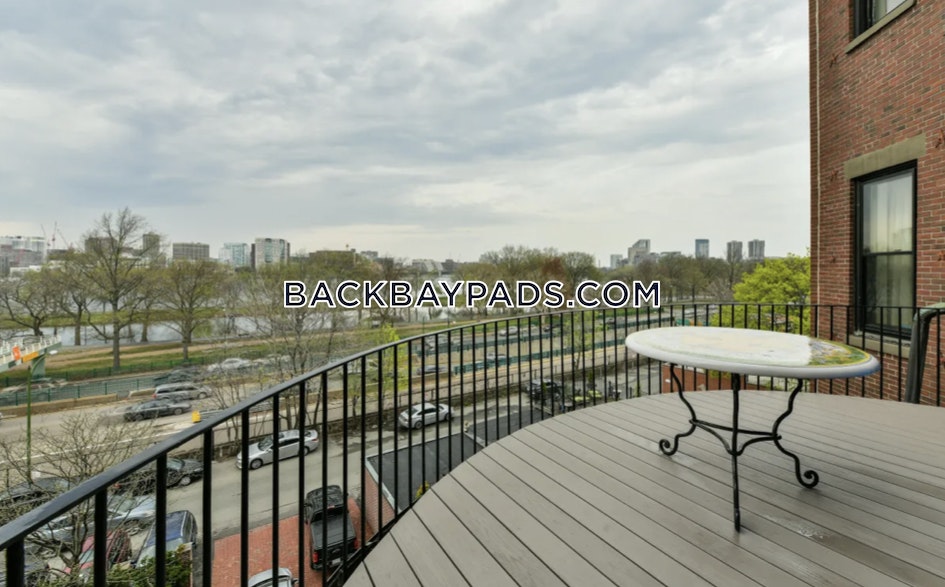 214 Beacon St, Back Bay