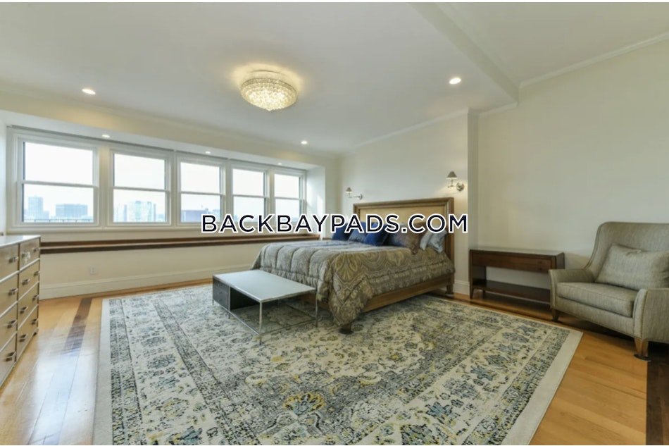 214 Beacon St, Back Bay