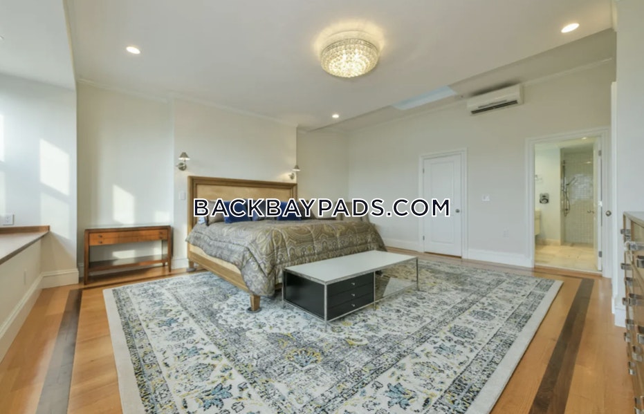 214 Beacon St, Back Bay