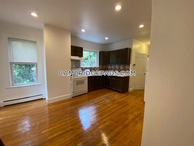 28 Marney St, Kendall Square