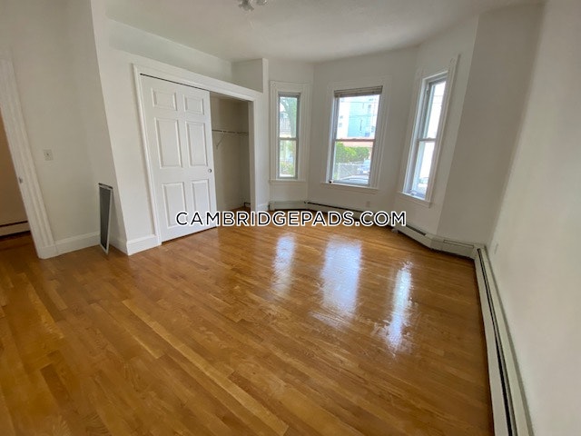 28 Marney St, Kendall Square