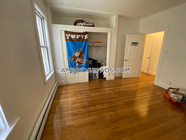 28 Marney St, Kendall Square