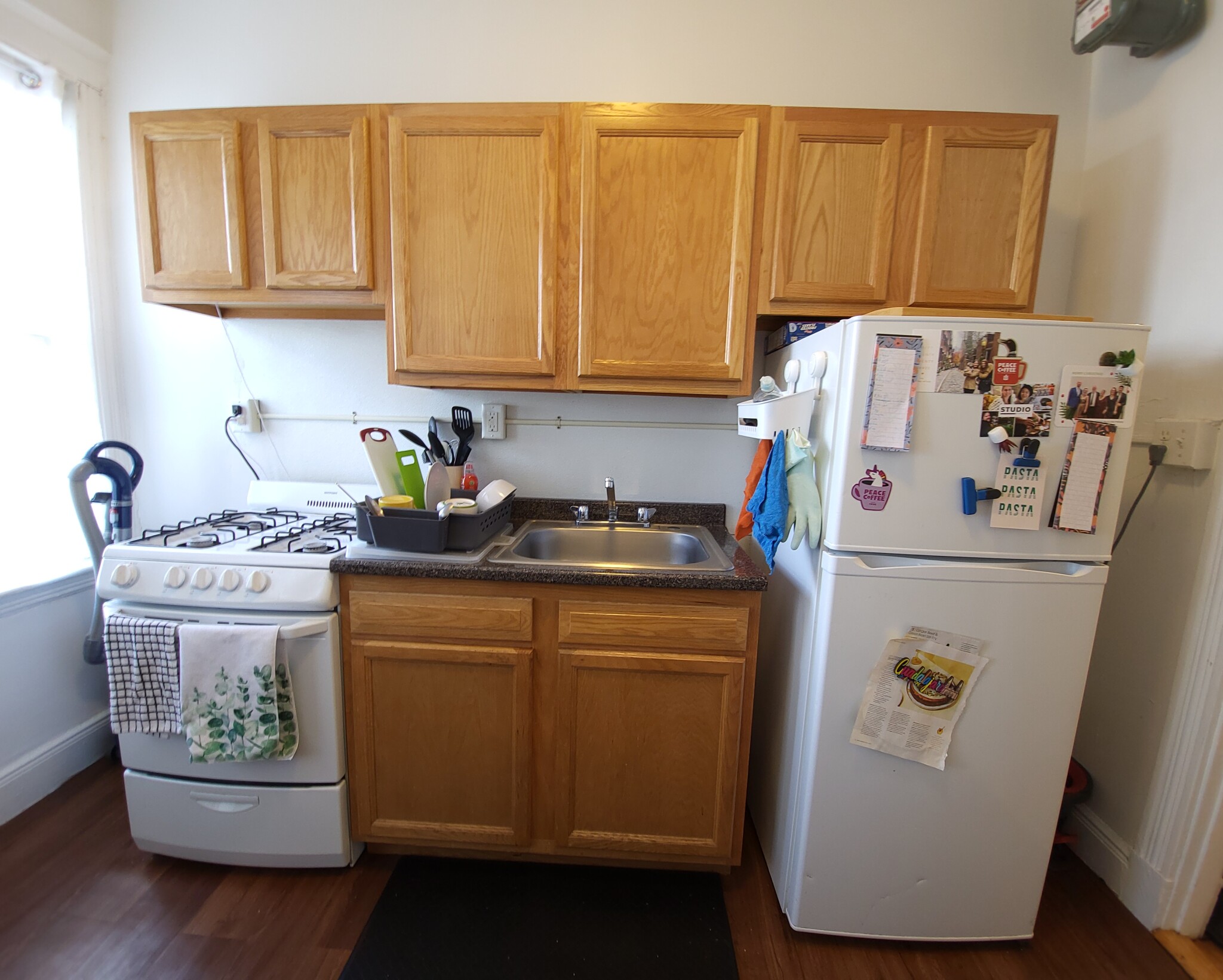 1626 Commonwealth Ave,, Brighton