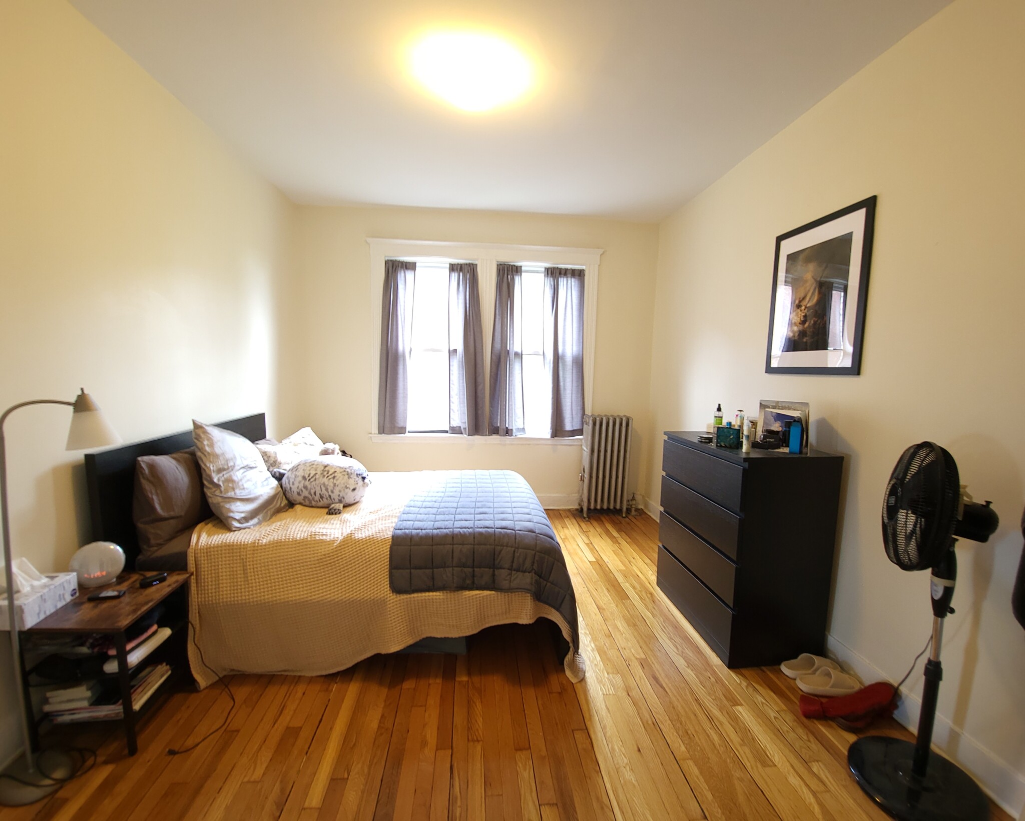 1626 Commonwealth Ave,, Brighton