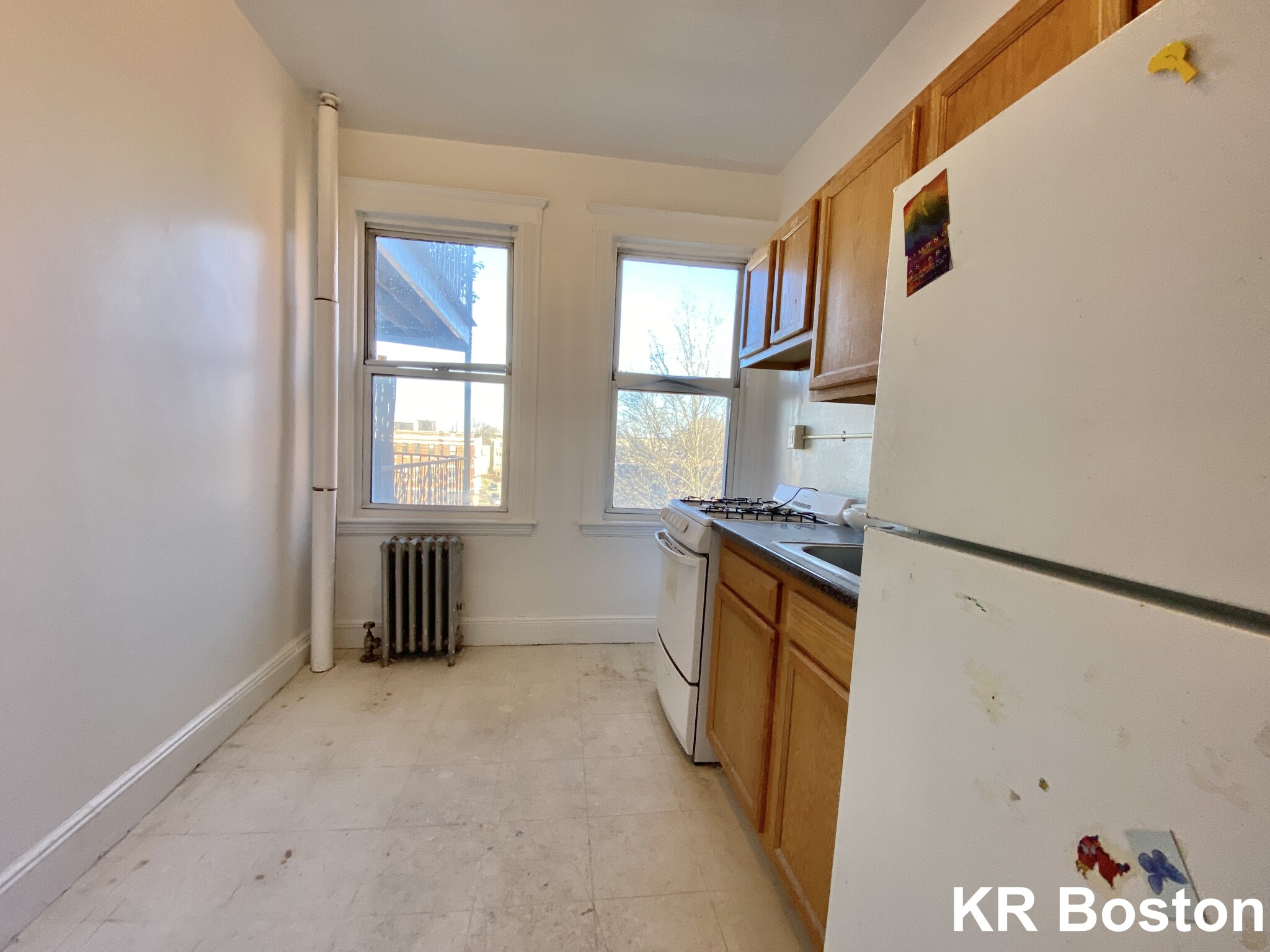 1626 Commonwealth Ave, Brighton