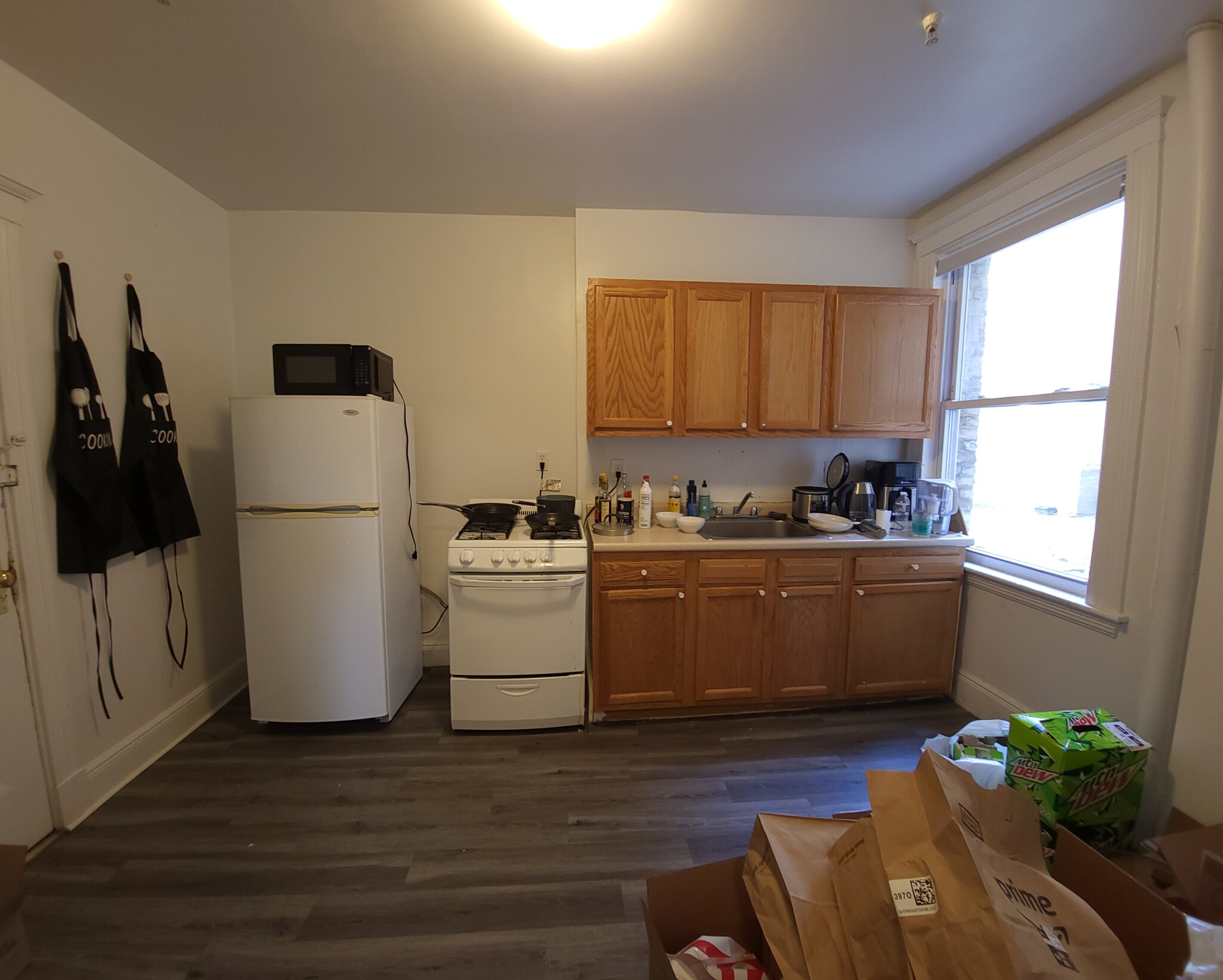 1626 Commonwealth Aven, Brighton