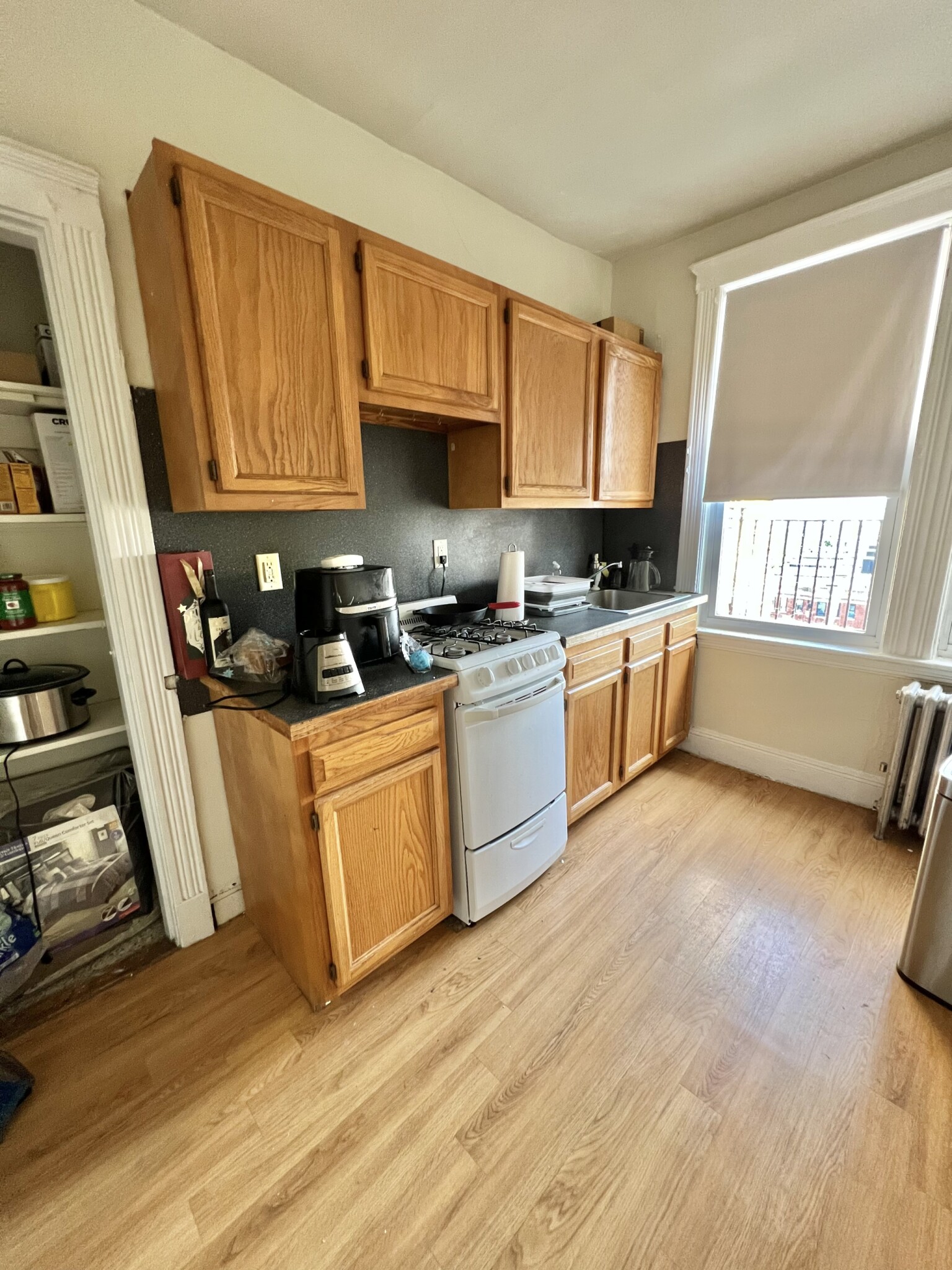 1626 Commonwealth Ave, Brighton