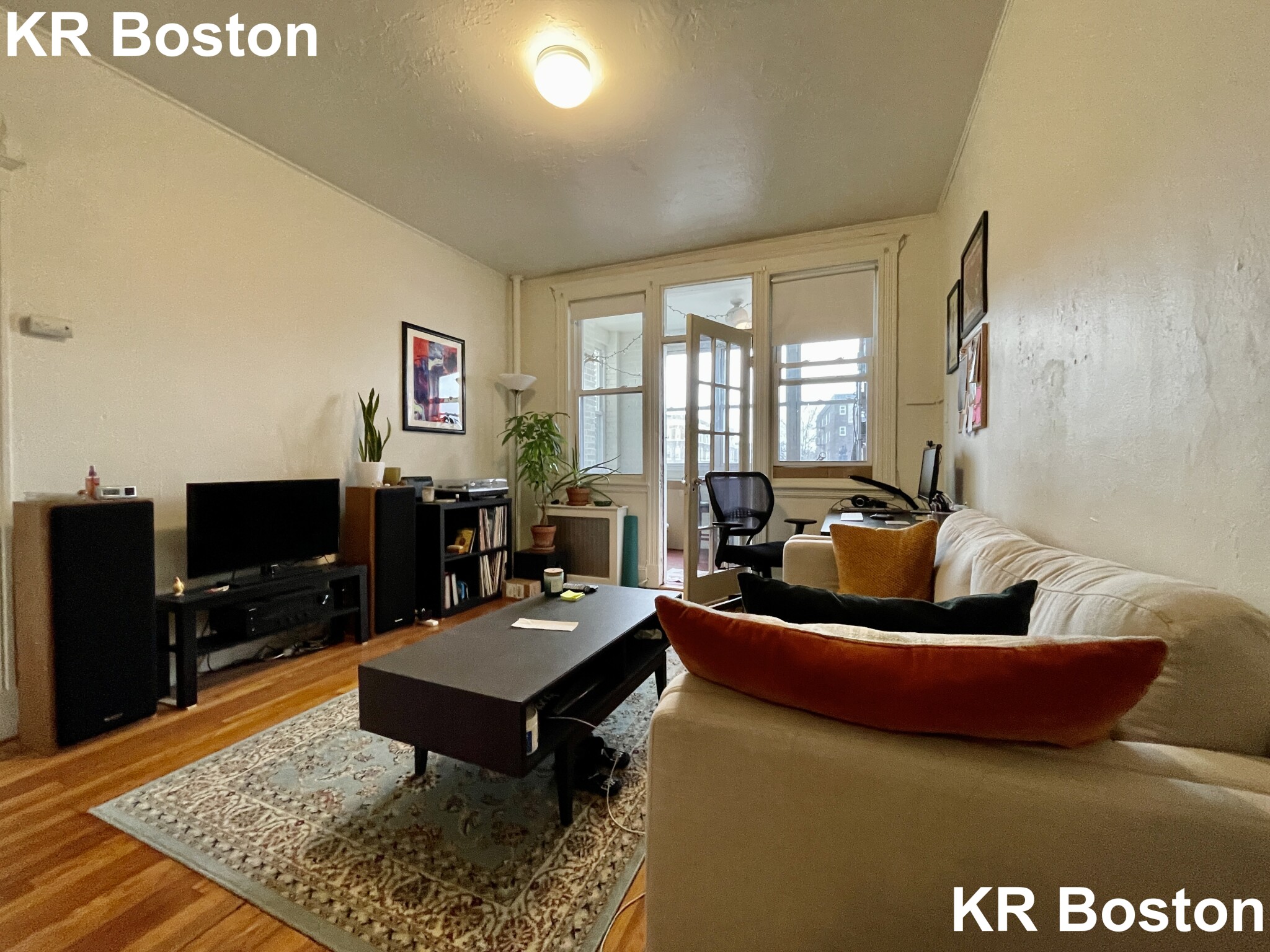 1626 Commonwealths Ave, Brighton