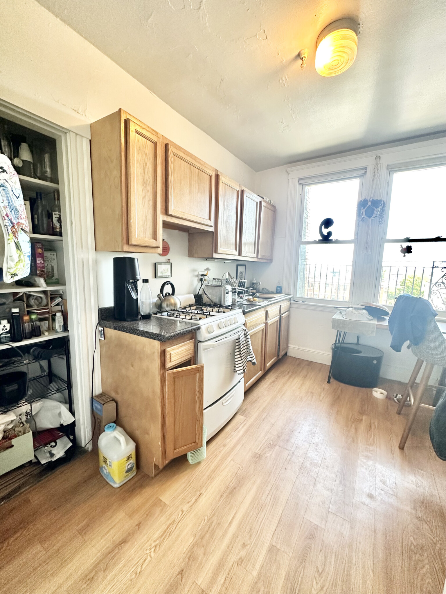 1626 Commonwealth Ave, Brighton