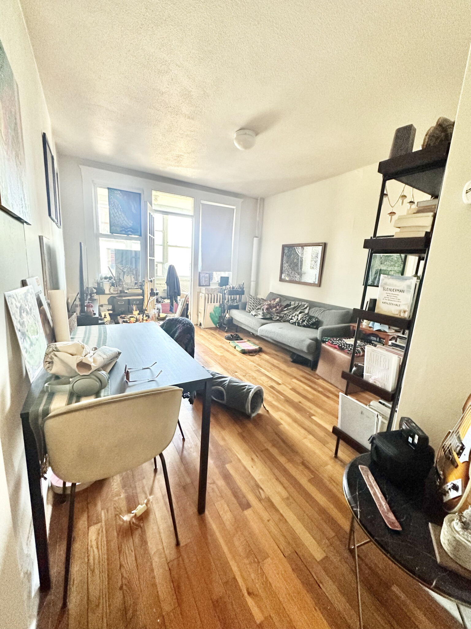 1626 Commonwealth Ave,, Brighton