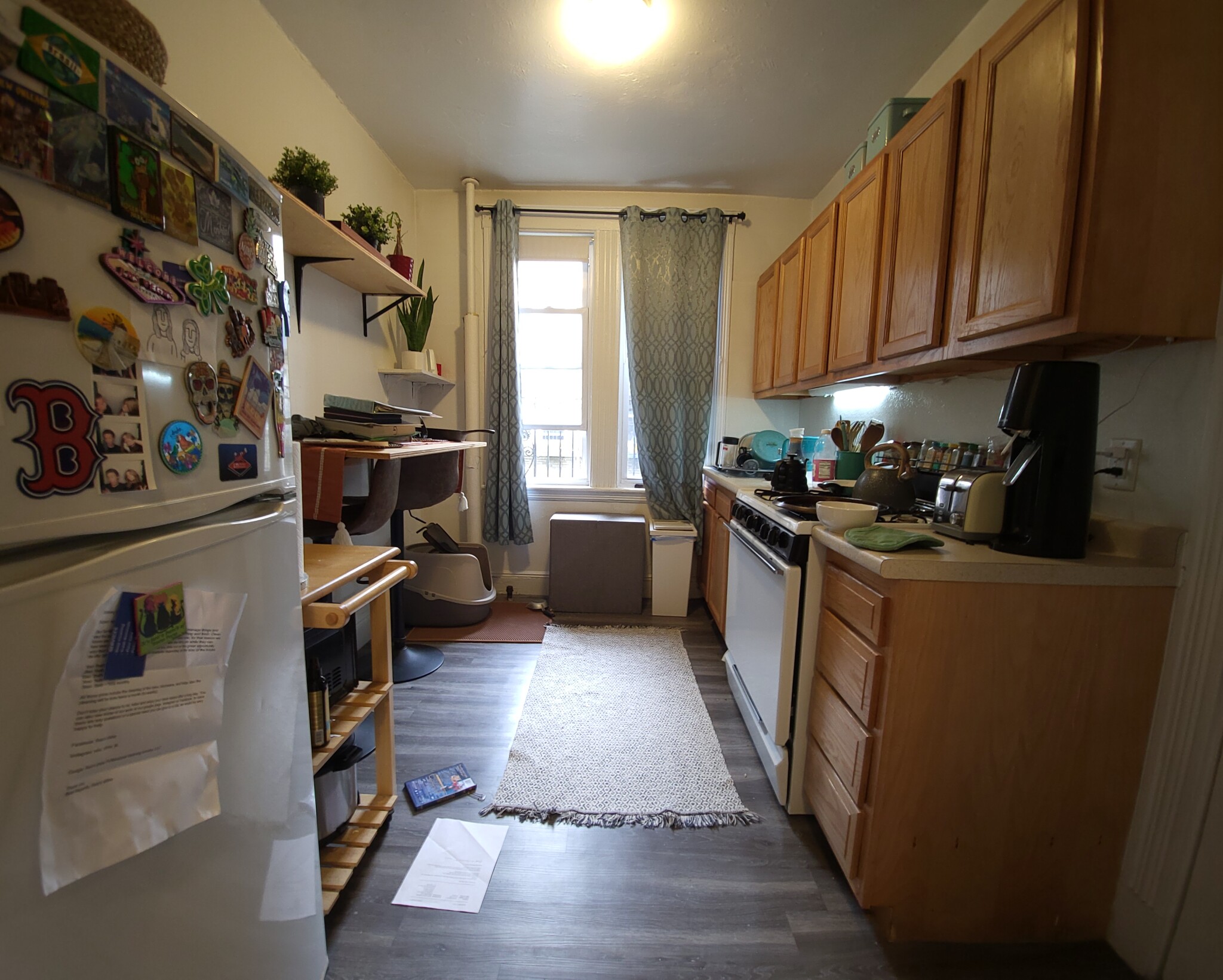 1626 Commonwealth Ave, Brighton