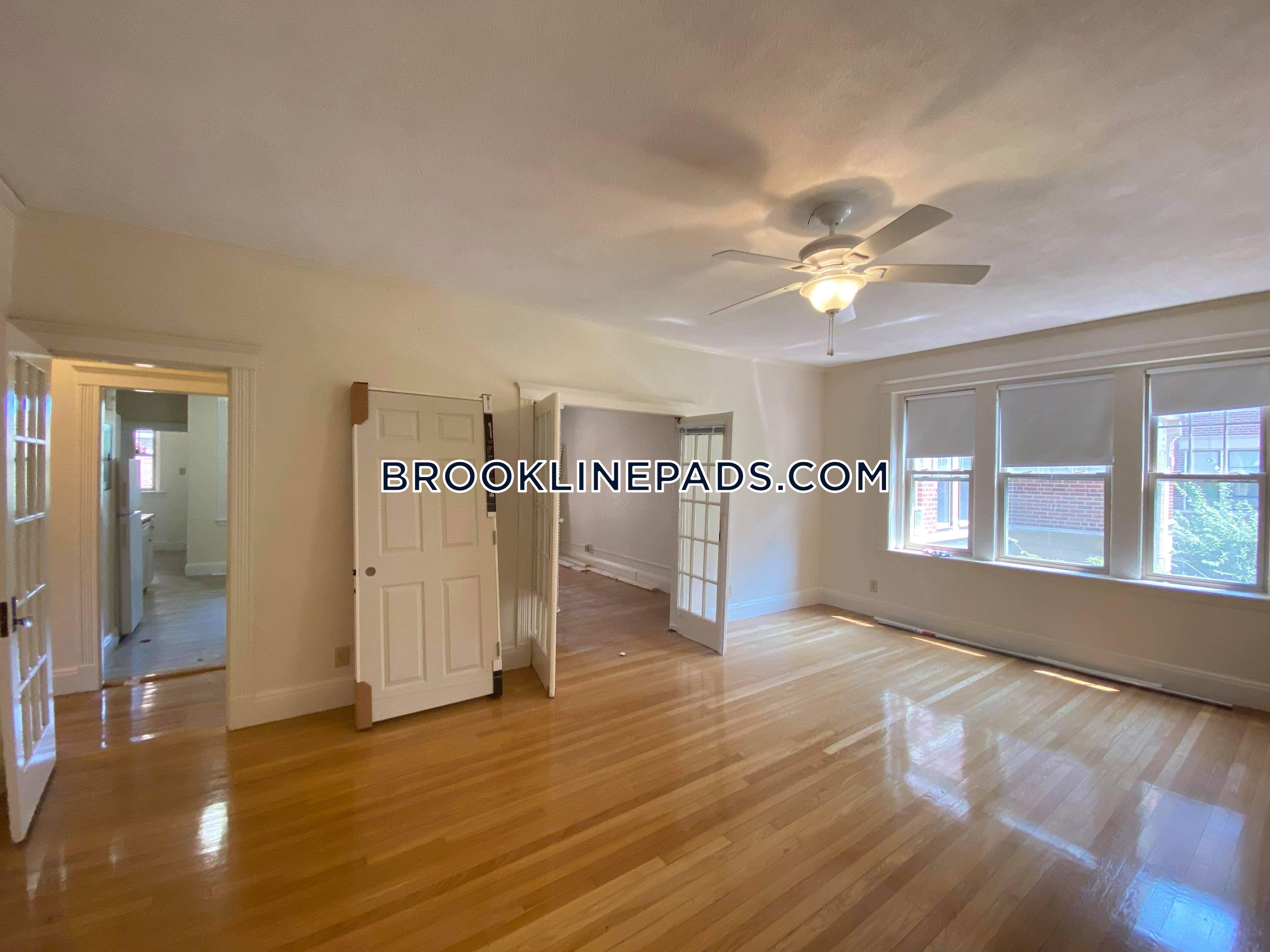 14 Alton, Coolidge Corner