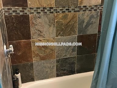 176 Hillside St, Mission Hill