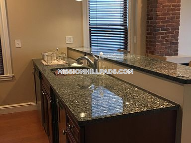 176 Hillside St, Mission Hill