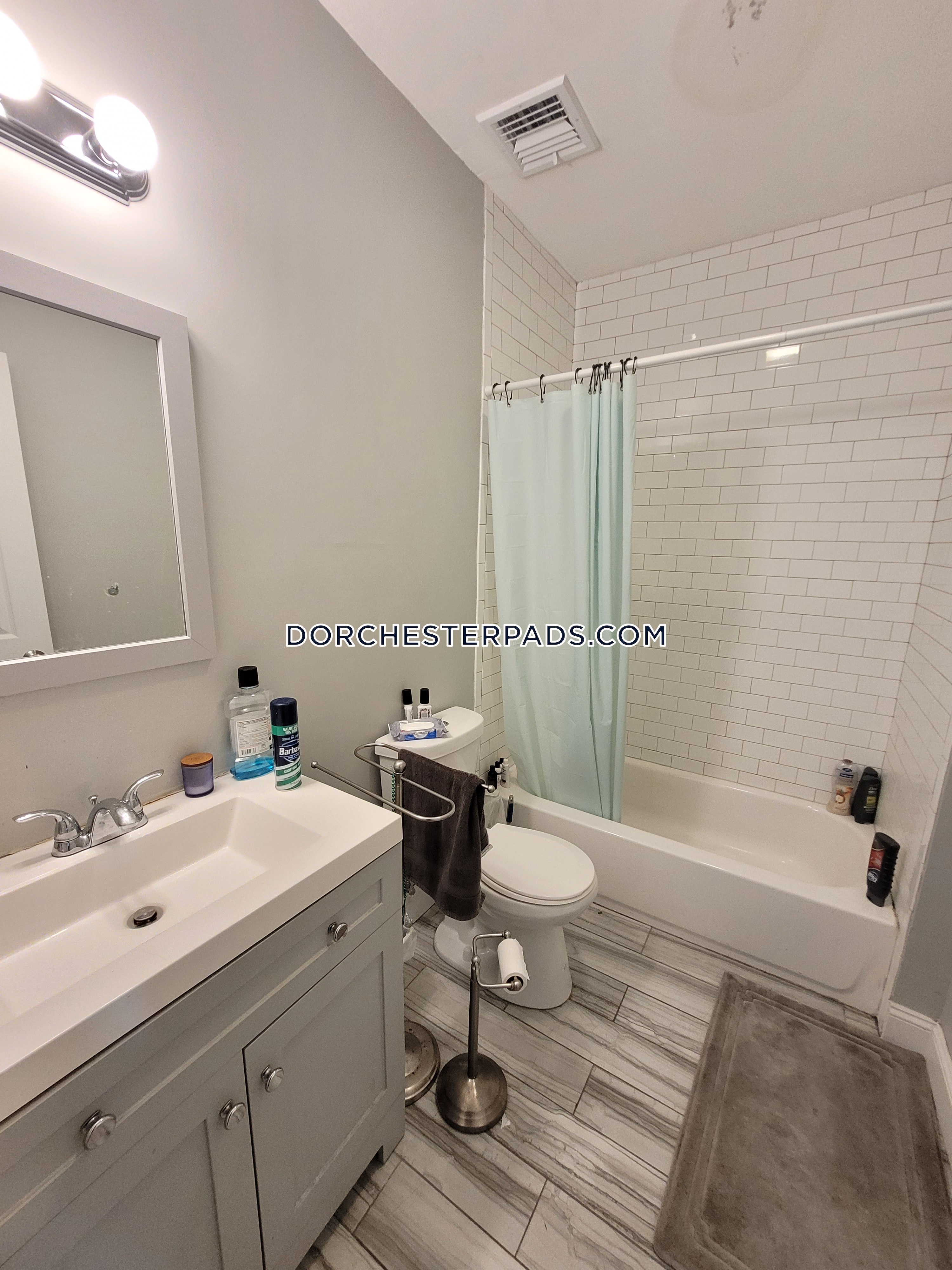 21 Rowell St, Dorchester