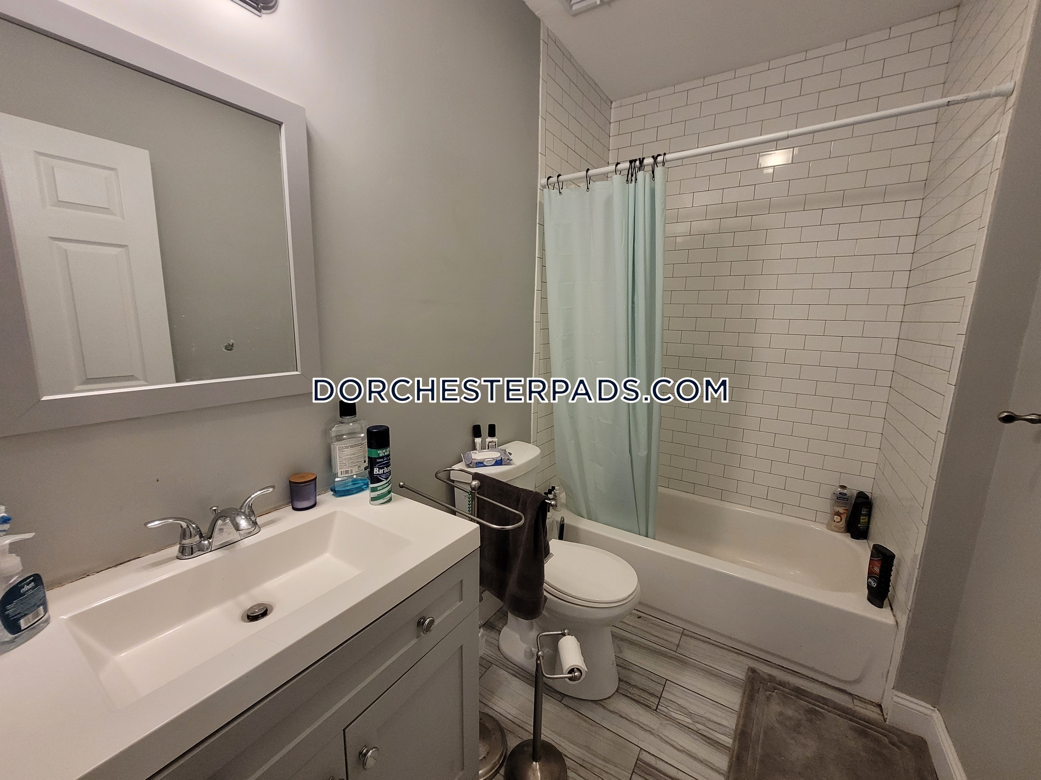 21 Rowell St, Dorchester