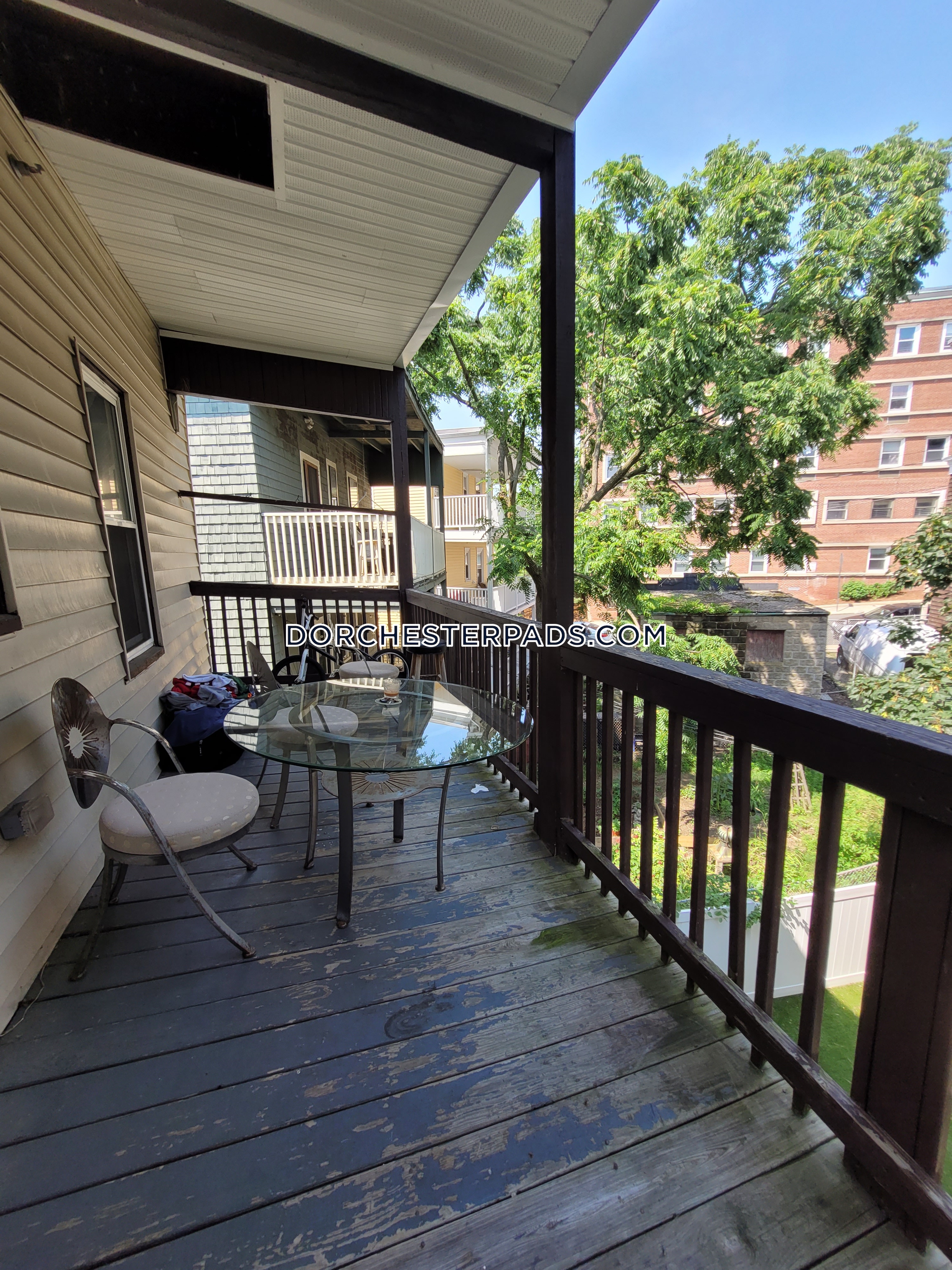 21 Rowell St, Dorchester