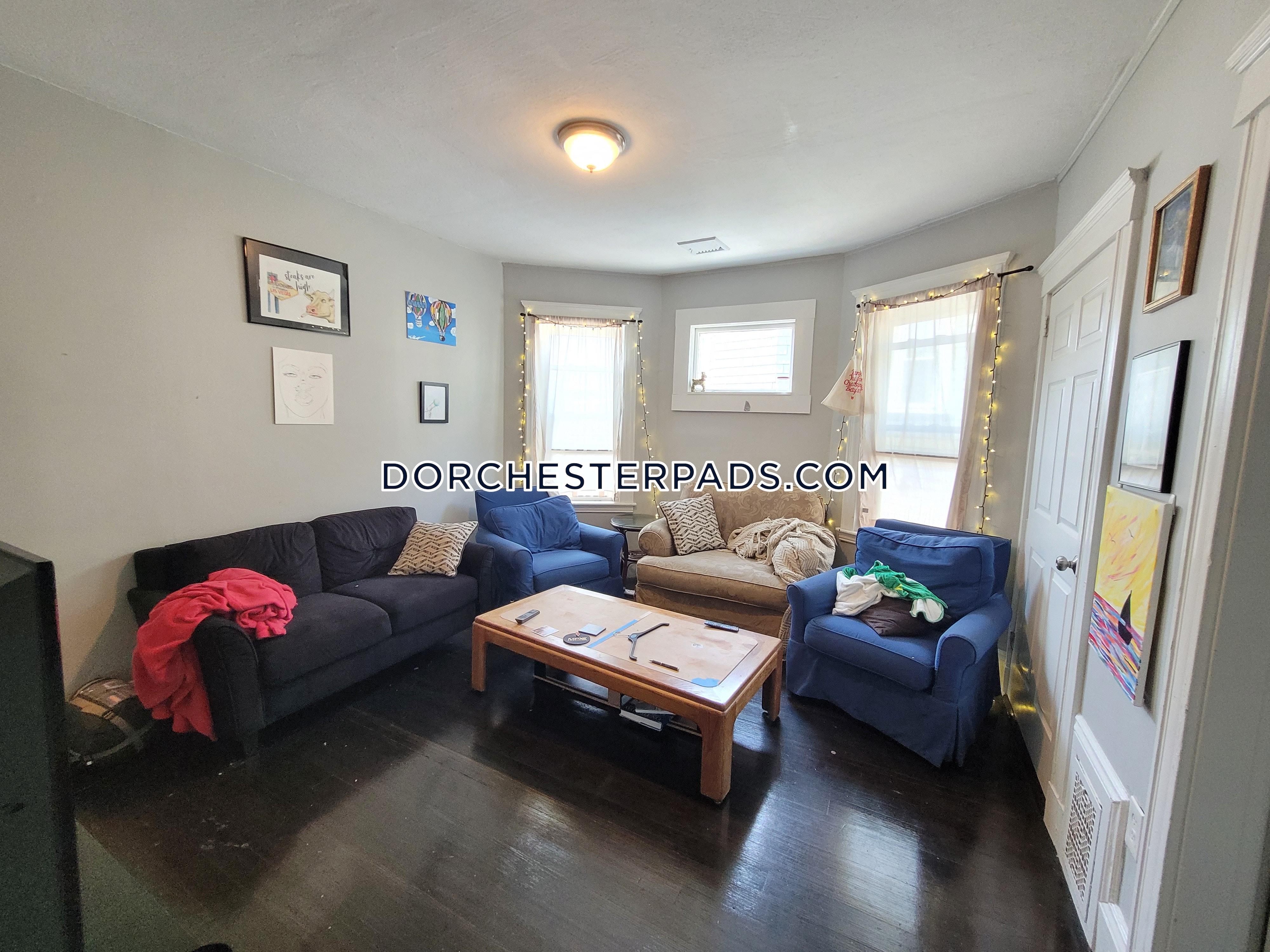 21 Rowell St, Dorchester