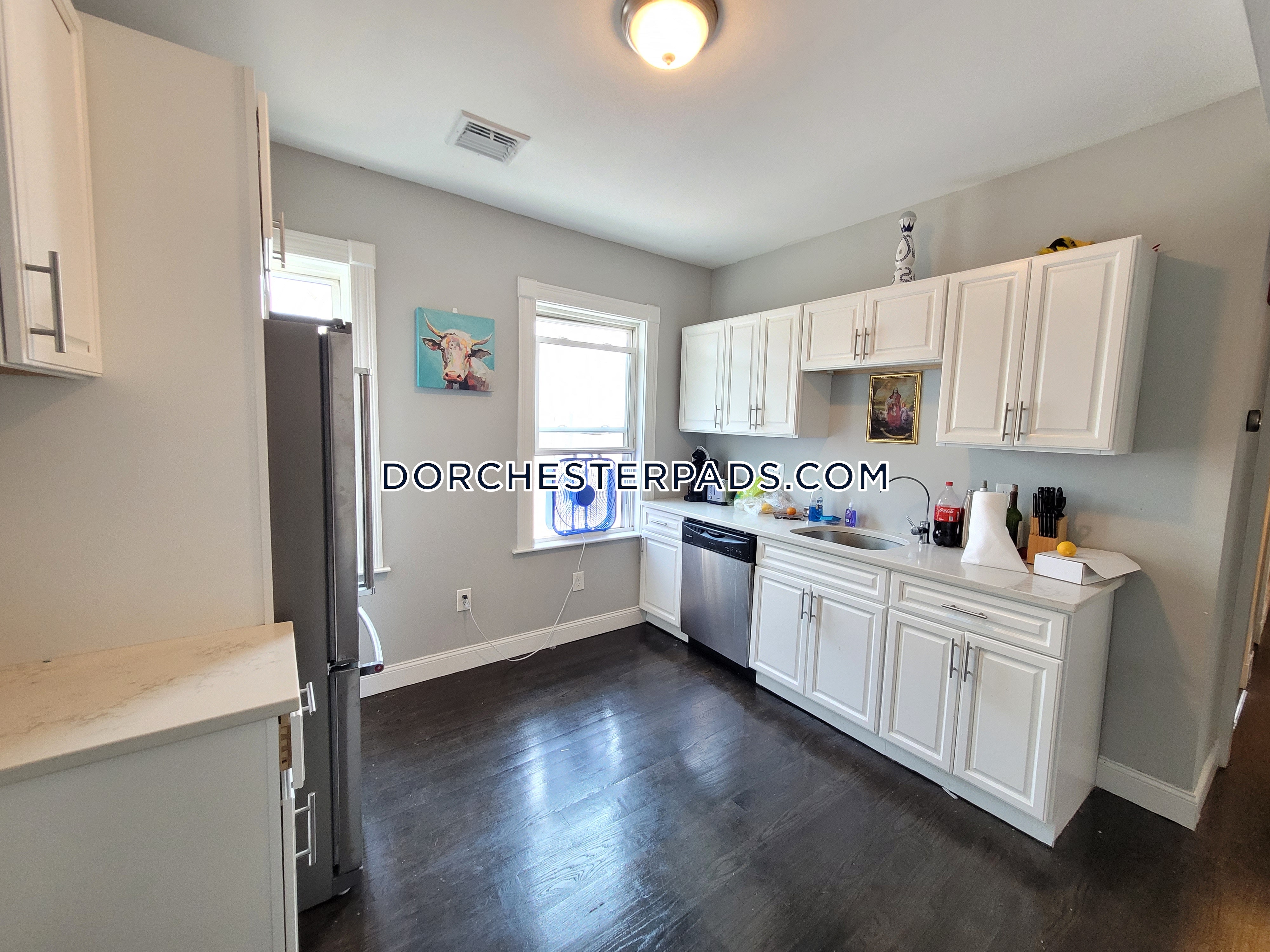 21 Rowell St, Dorchester