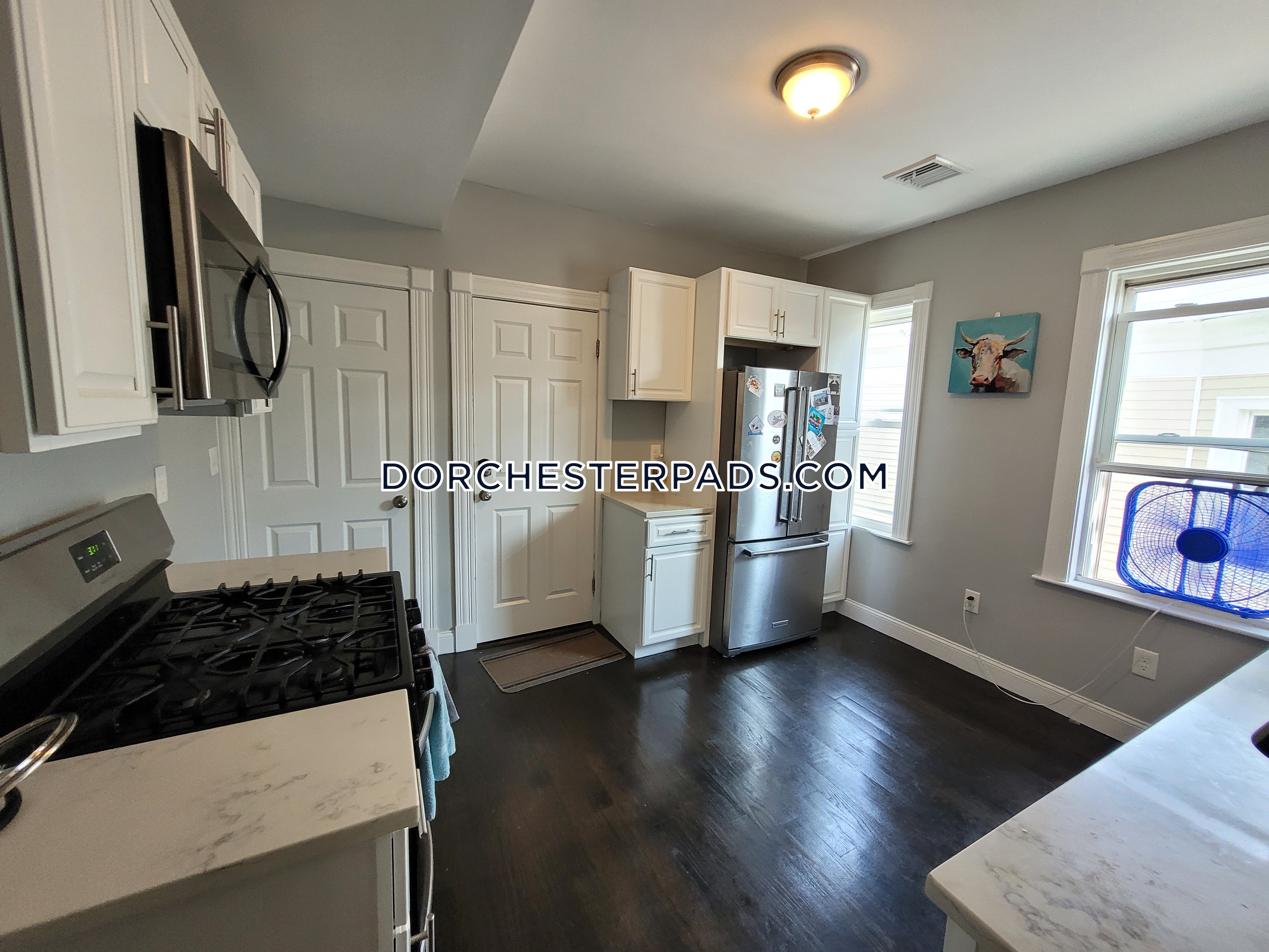 21 Rowell St, Dorchester