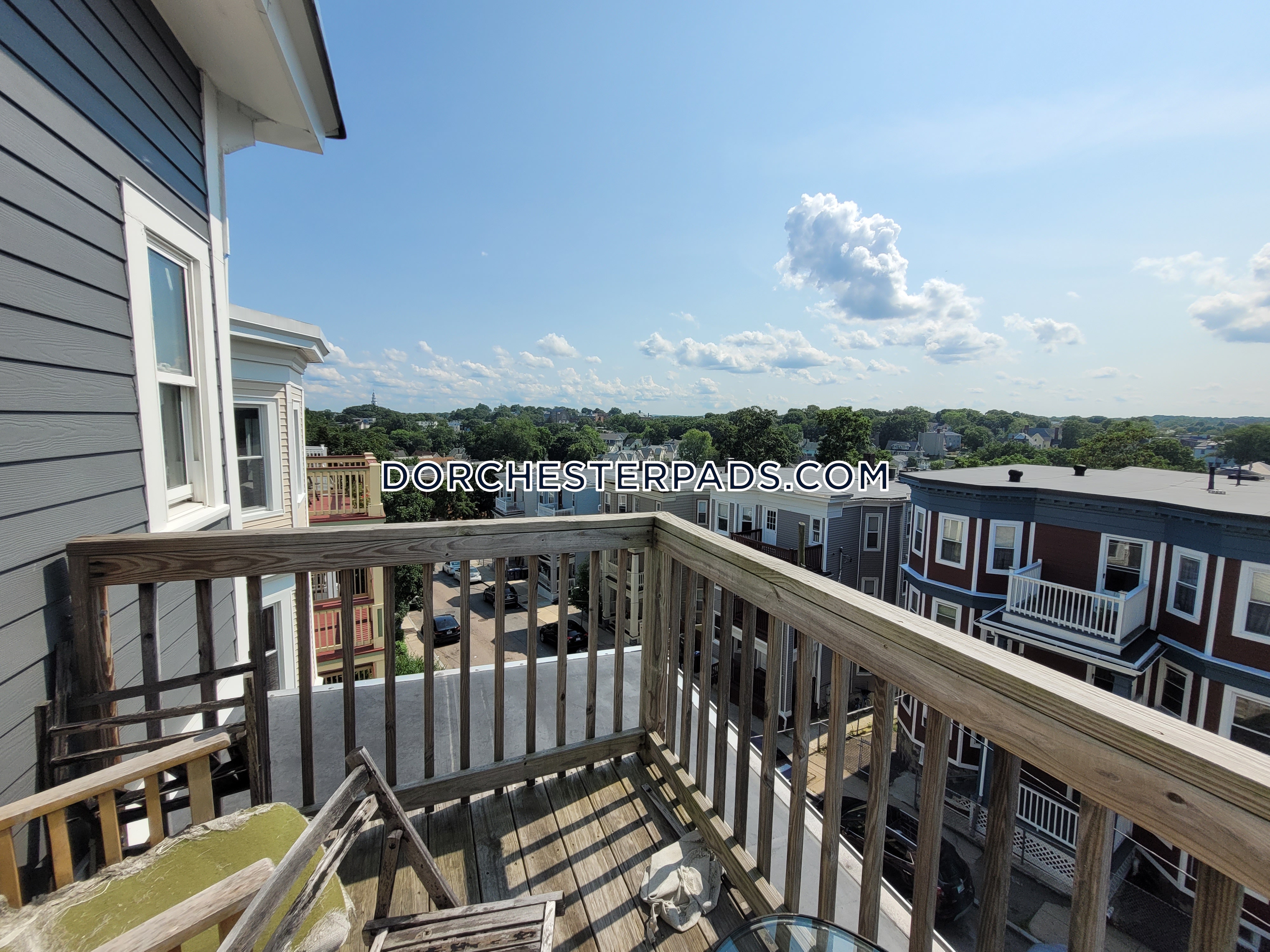 21 Rowell St, Dorchester