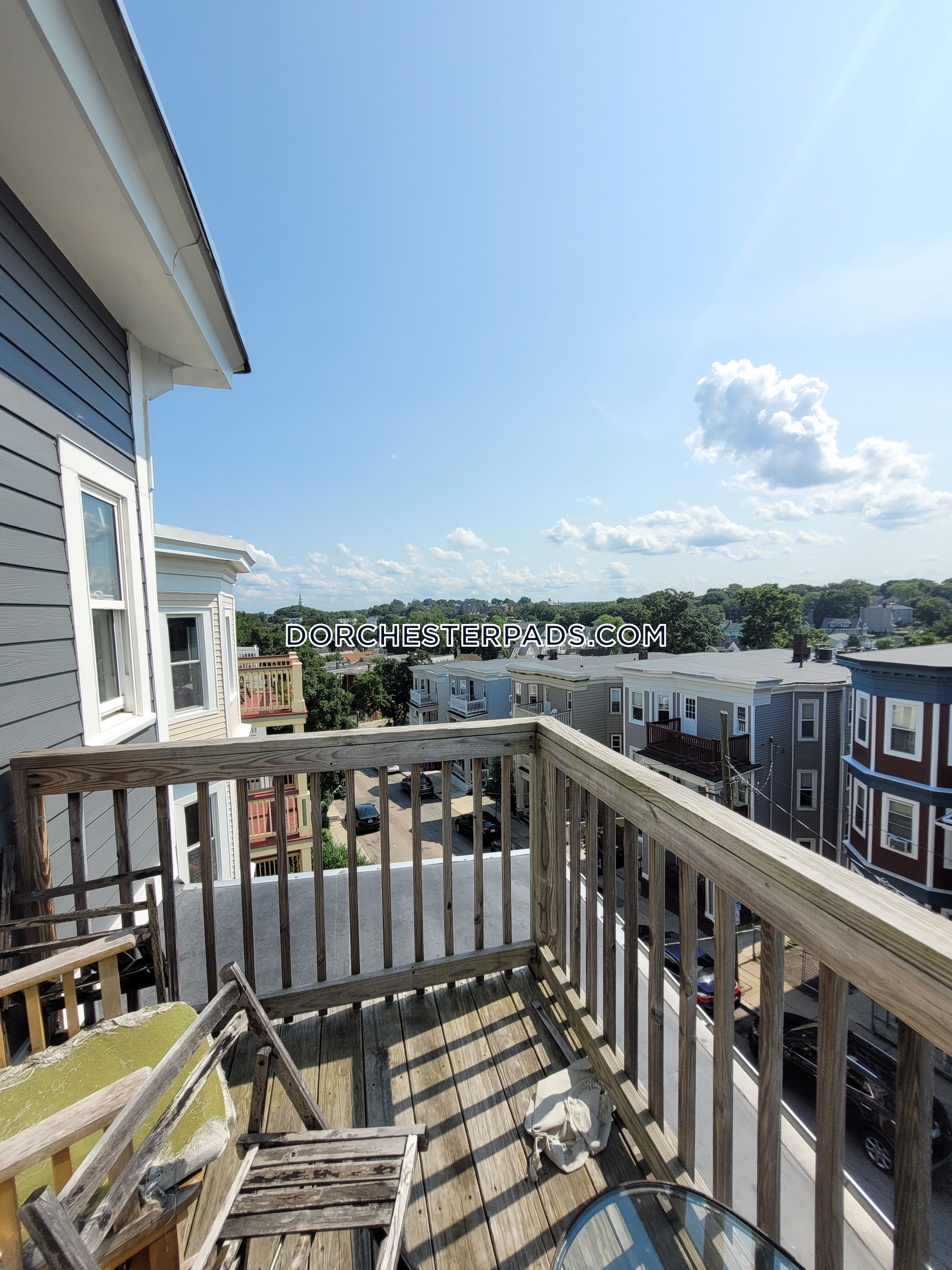 21 Rowell St, Dorchester