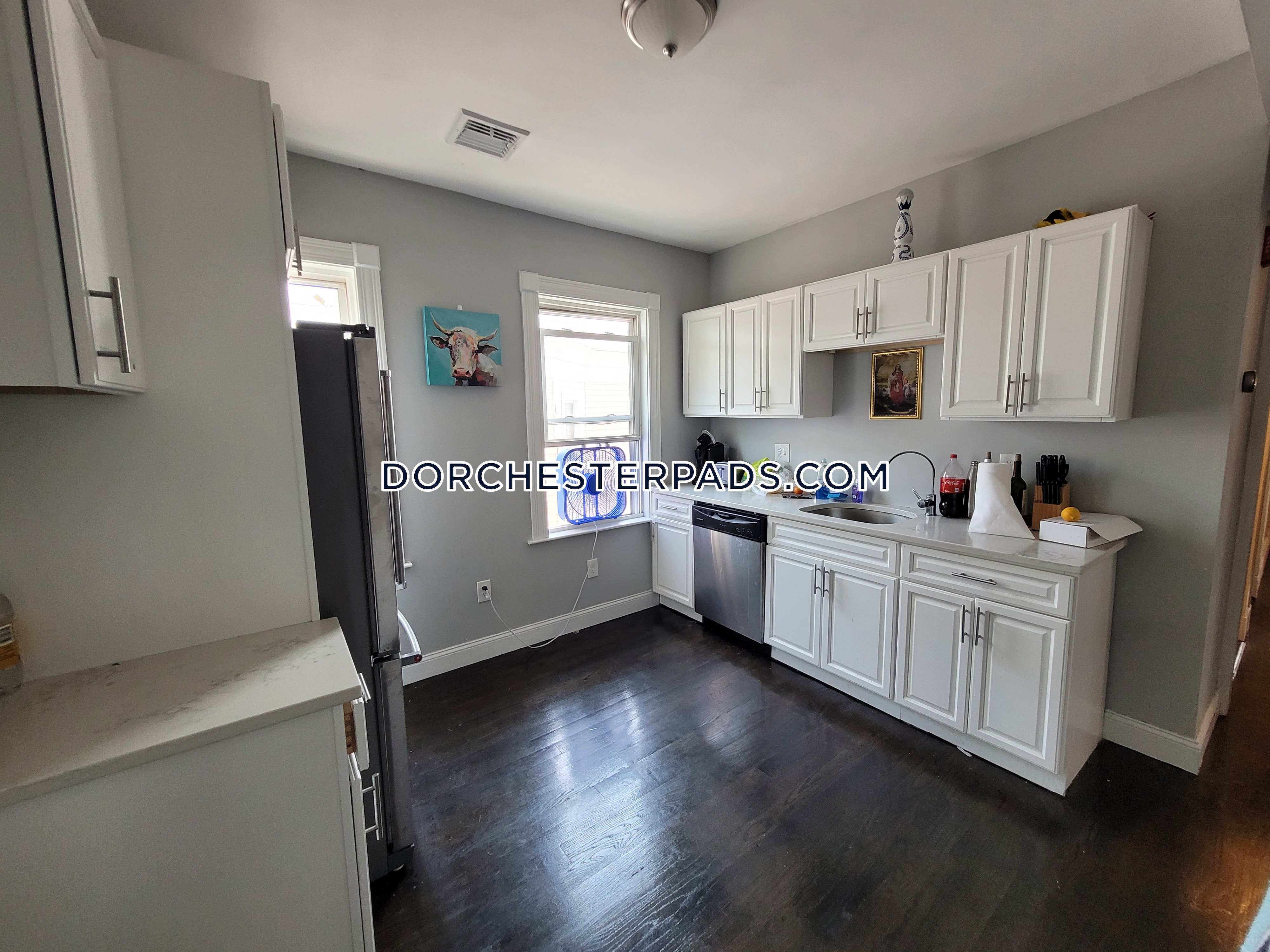 21 Rowell St, Dorchester