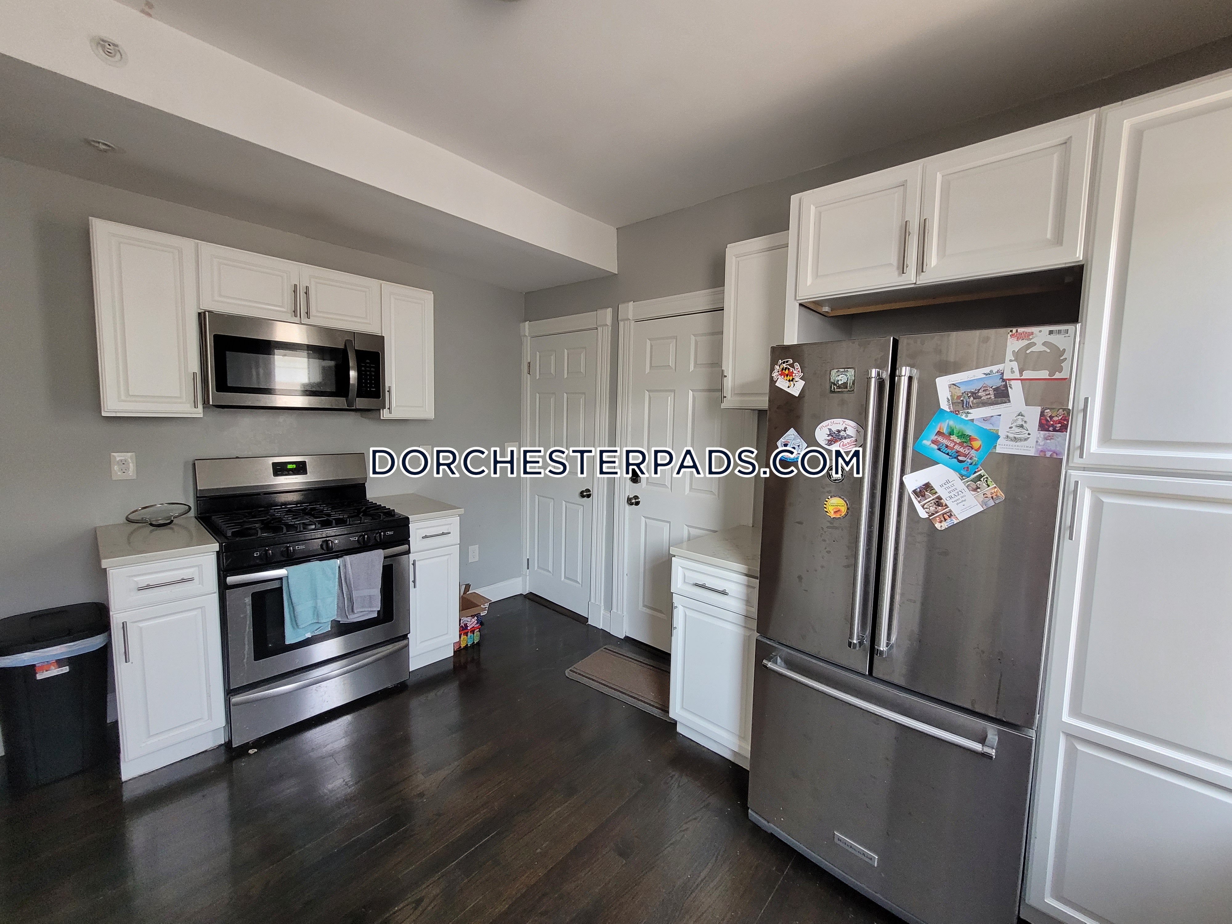 21 Rowell St, Dorchester