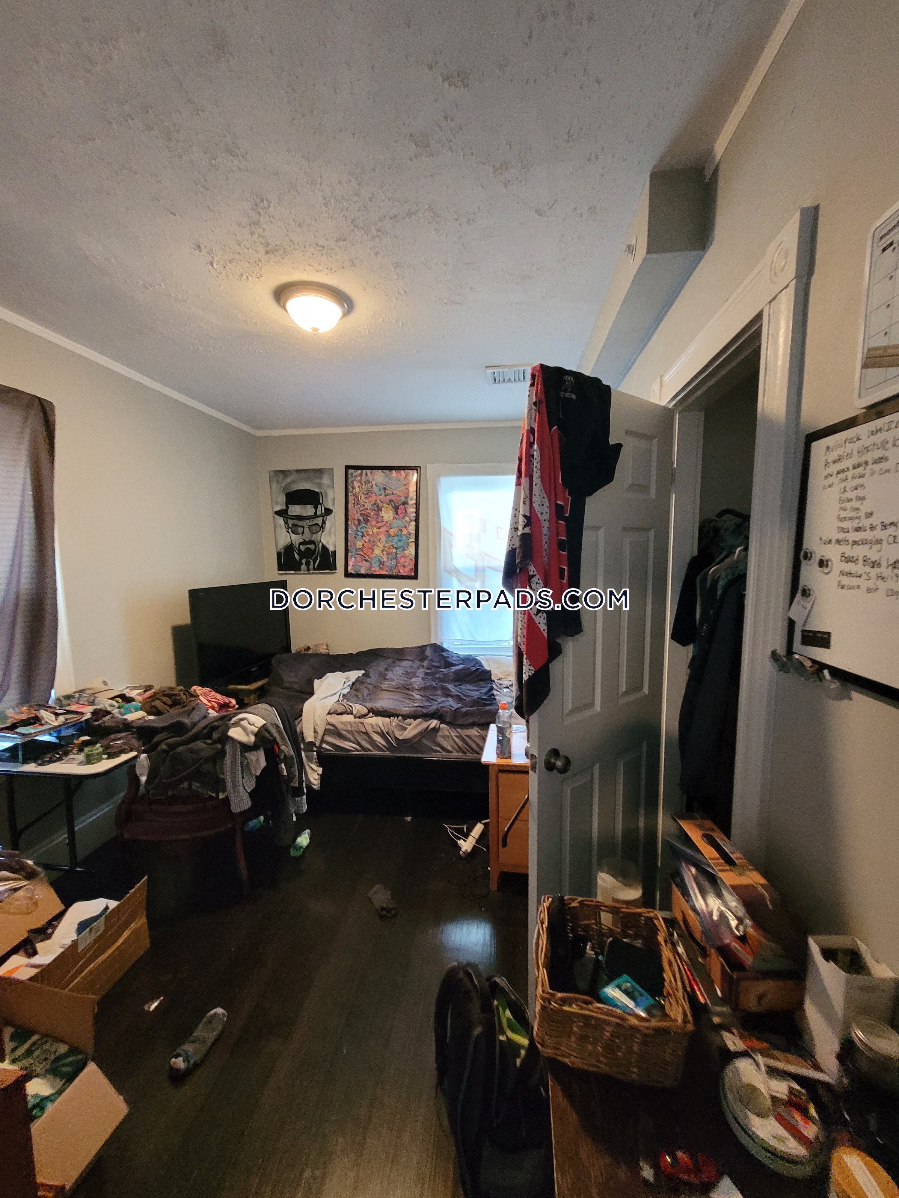 21 Rowell St, Dorchester