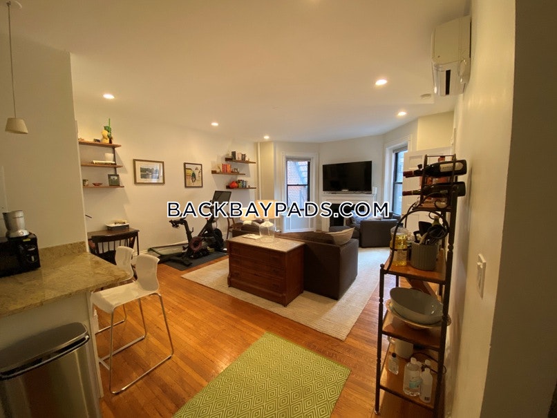 174 Newbury St, Back Bay