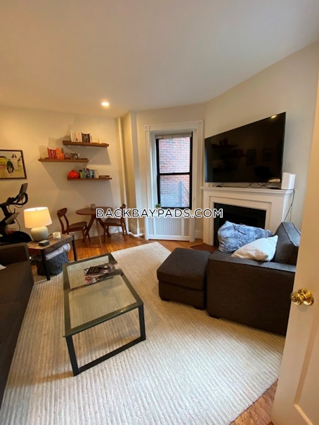 174 Newbury St, Back Bay