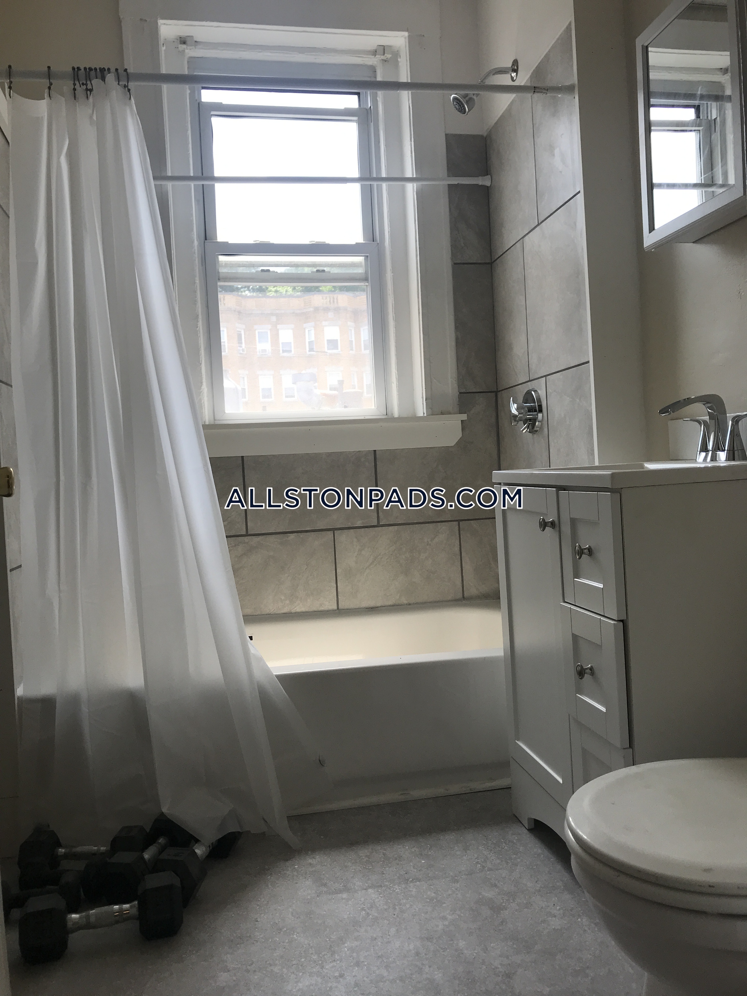 161 Allston St, Allston