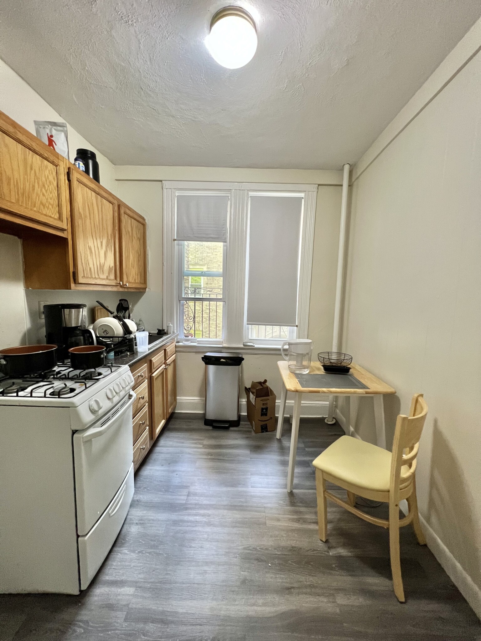 1630 Commonwealth Ave, Brighton